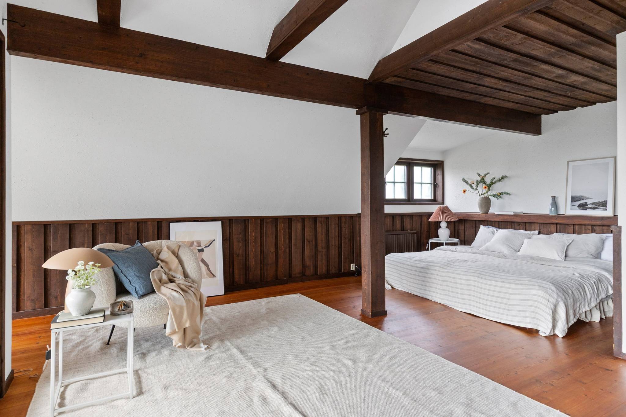8 rum Villa på Örsviksvägen 57 Billdal/Snipen Kungsbacka kommun - bild 25