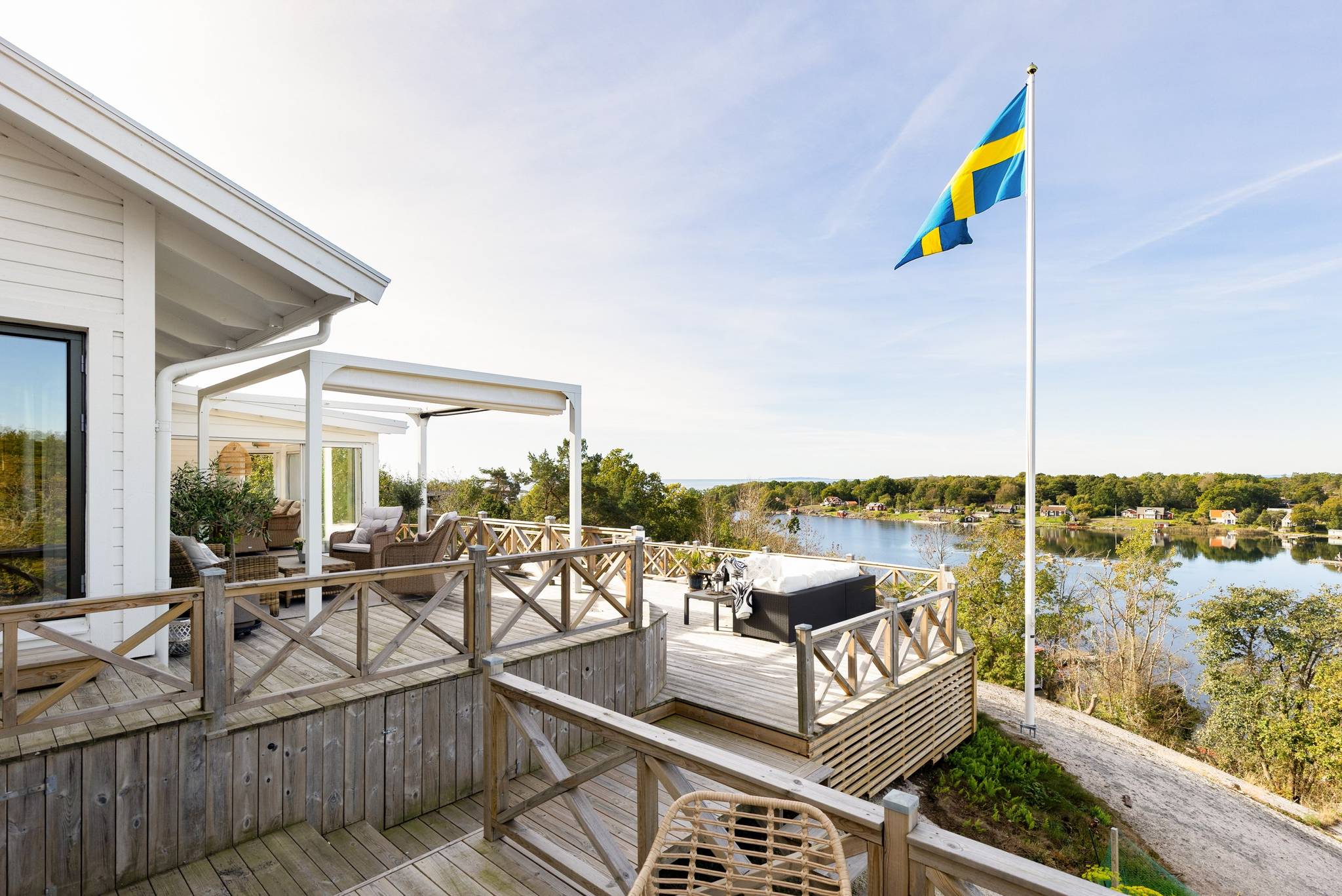 2 rum Fritidshus på Svalemålavägen 57 Bräkne-Hoby Ronneby kommun - bild 21