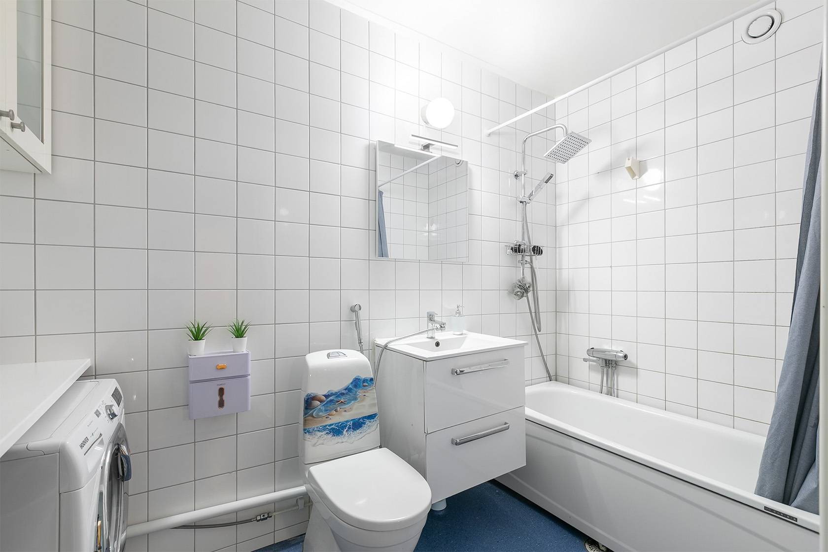 2 rum Lägenhet på Granövägen 56 Södertälje kommun - bild 12