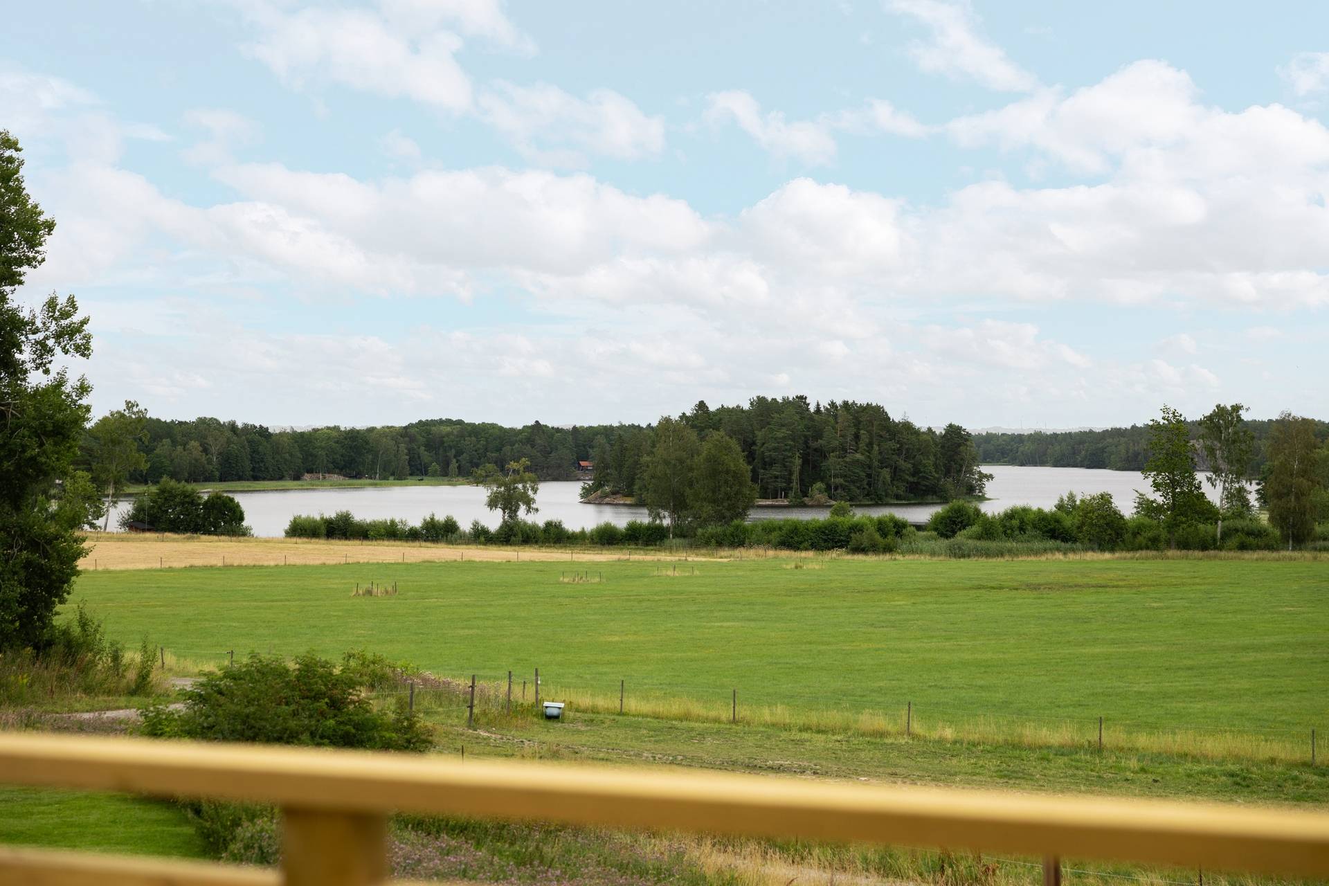 10 rum gård/skog på Torsätra gård 1 Nykvarn, Nykvarns kommun - bild 4