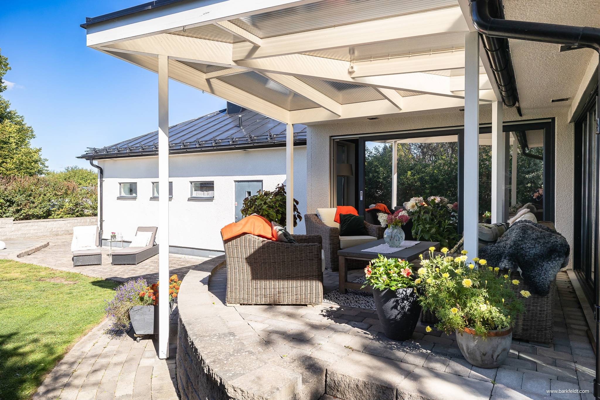 4 rum Villa på Odenvägen 7 Örsundsbro Enköpings kommun - bild 64