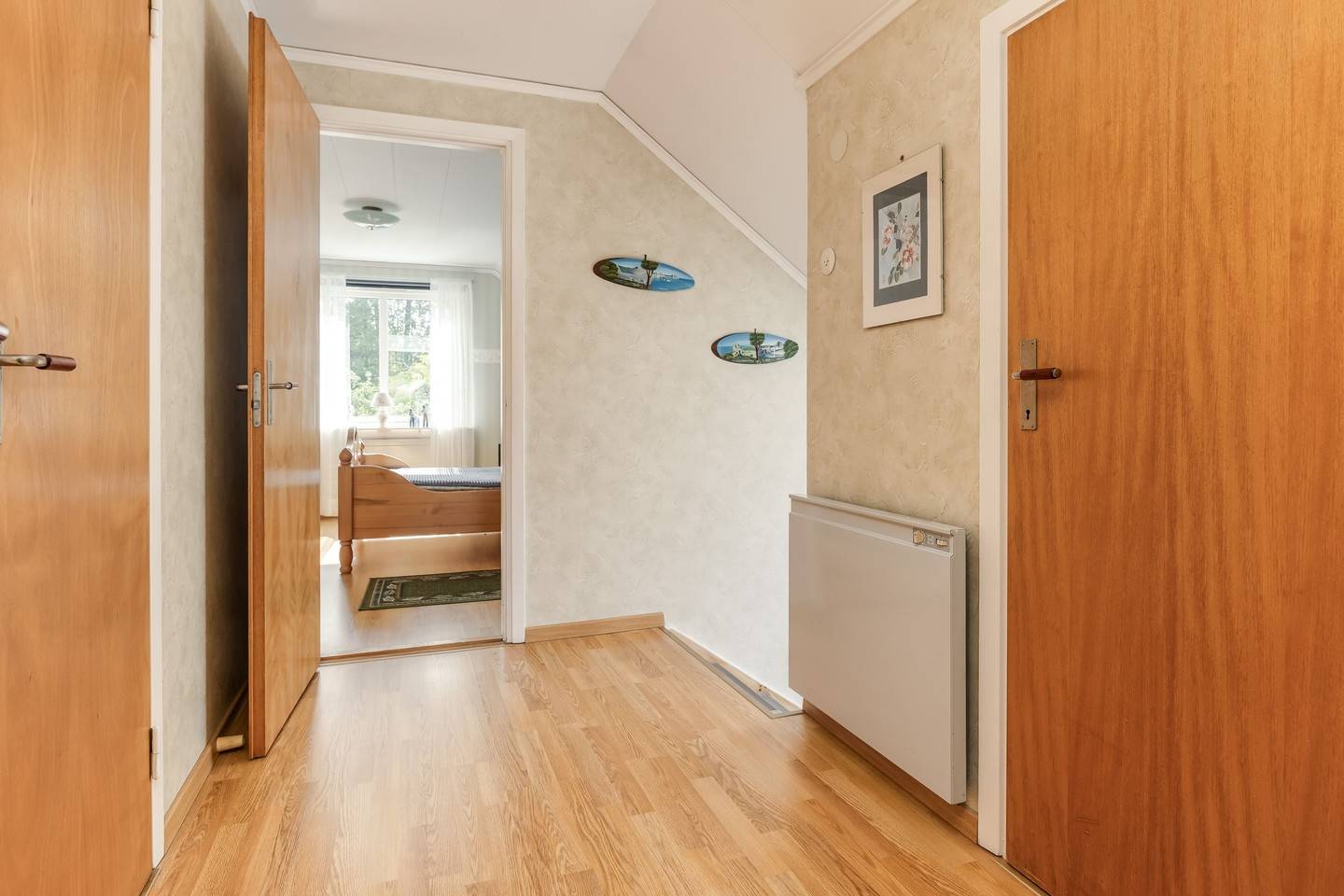 4 rum Villa på Markmans väg 15 Smedjebackens kommun - bild 9