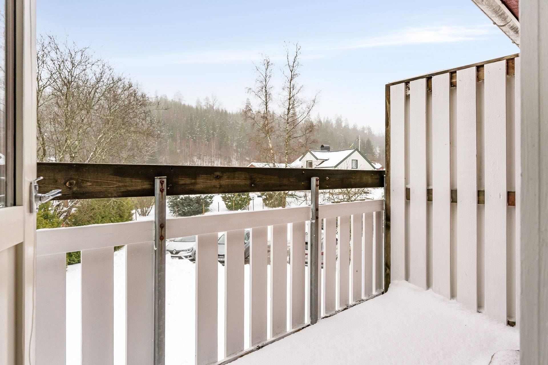 5 rum Parhus på Skogsdalsvägen 8 Olsfors Bollebygds kommun - bild 17