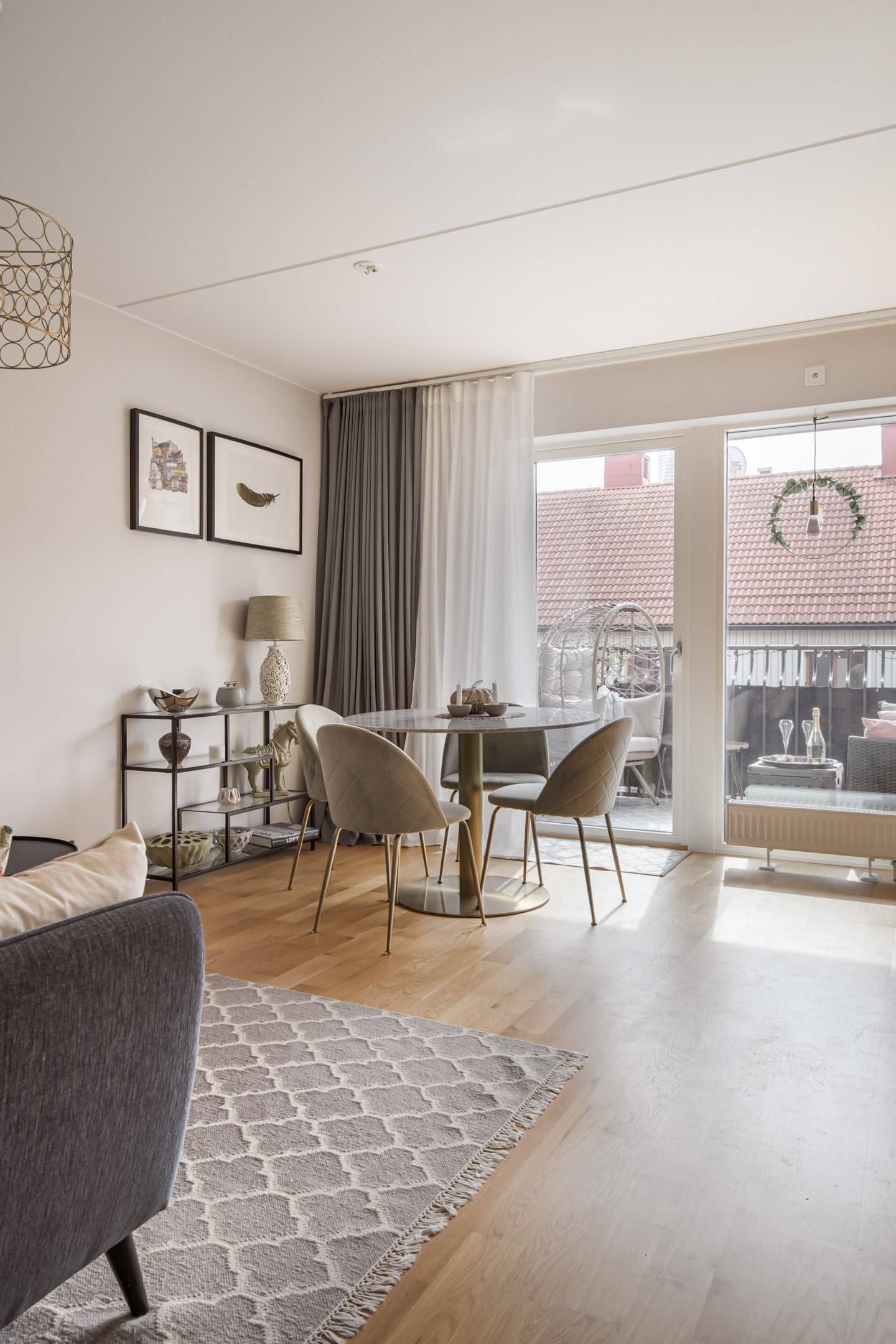 2 rum Lägenhet på Madängsgatan 9 Centrala Hisingen Göteborgs kommun - bild 10