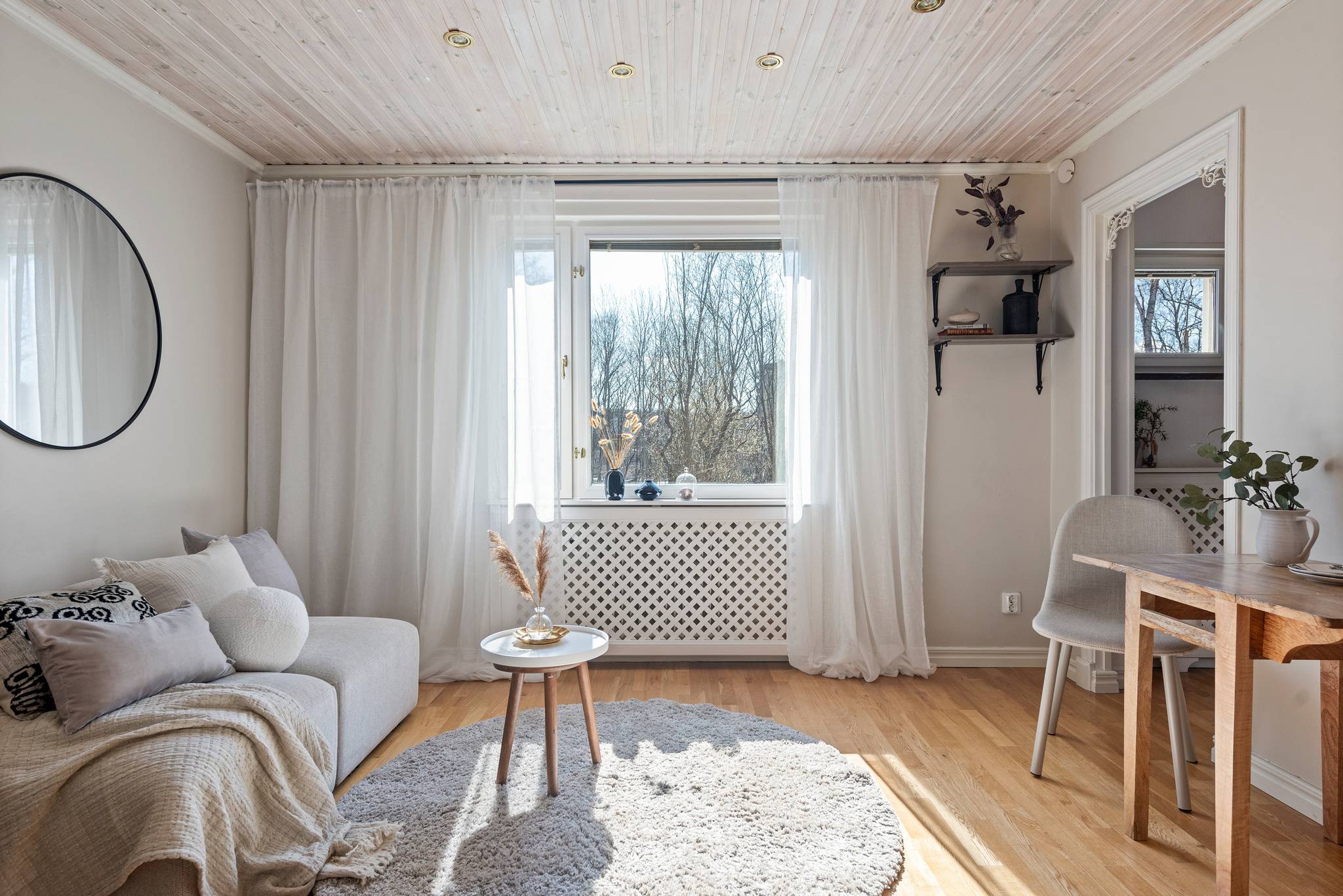 1 rum Lägenhet på Skebokvarnsvägen 304 Stockholms kommun - bild 2