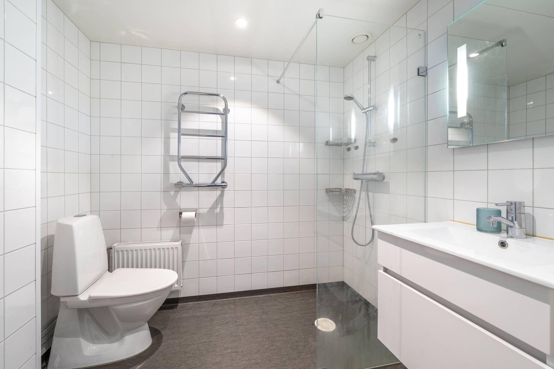 1.5 rum Lägenhet på Drabantgatan 7 Upplands Väsby Upplands Väsby kommun - bild 11