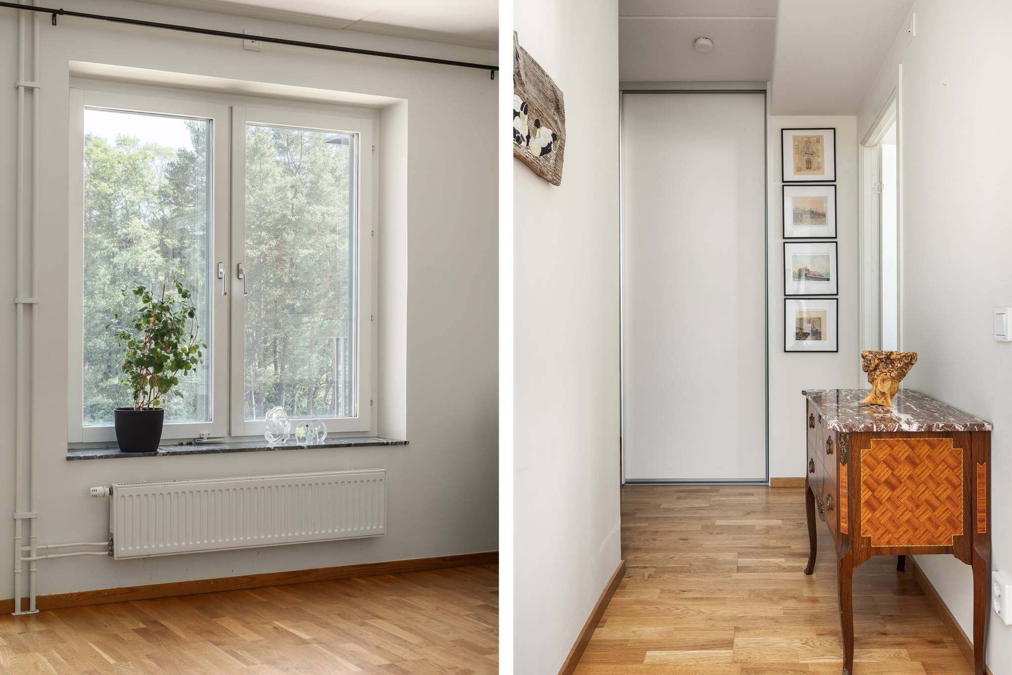 2 rum Lägenhet på Sandtäktsvägen 11 Mörtnäs Värmdö kommun - bild 7