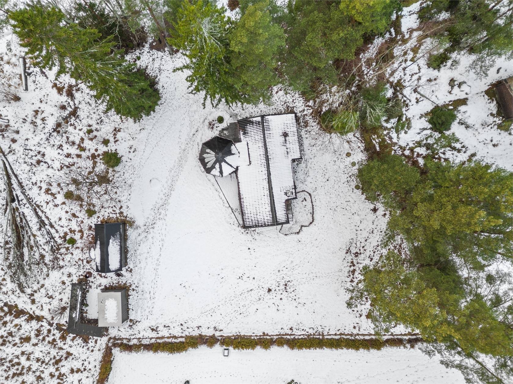 4 rum Vinterbonat fritidshus på Tallbacken 3 Trosa Trosa kommun - bild 28