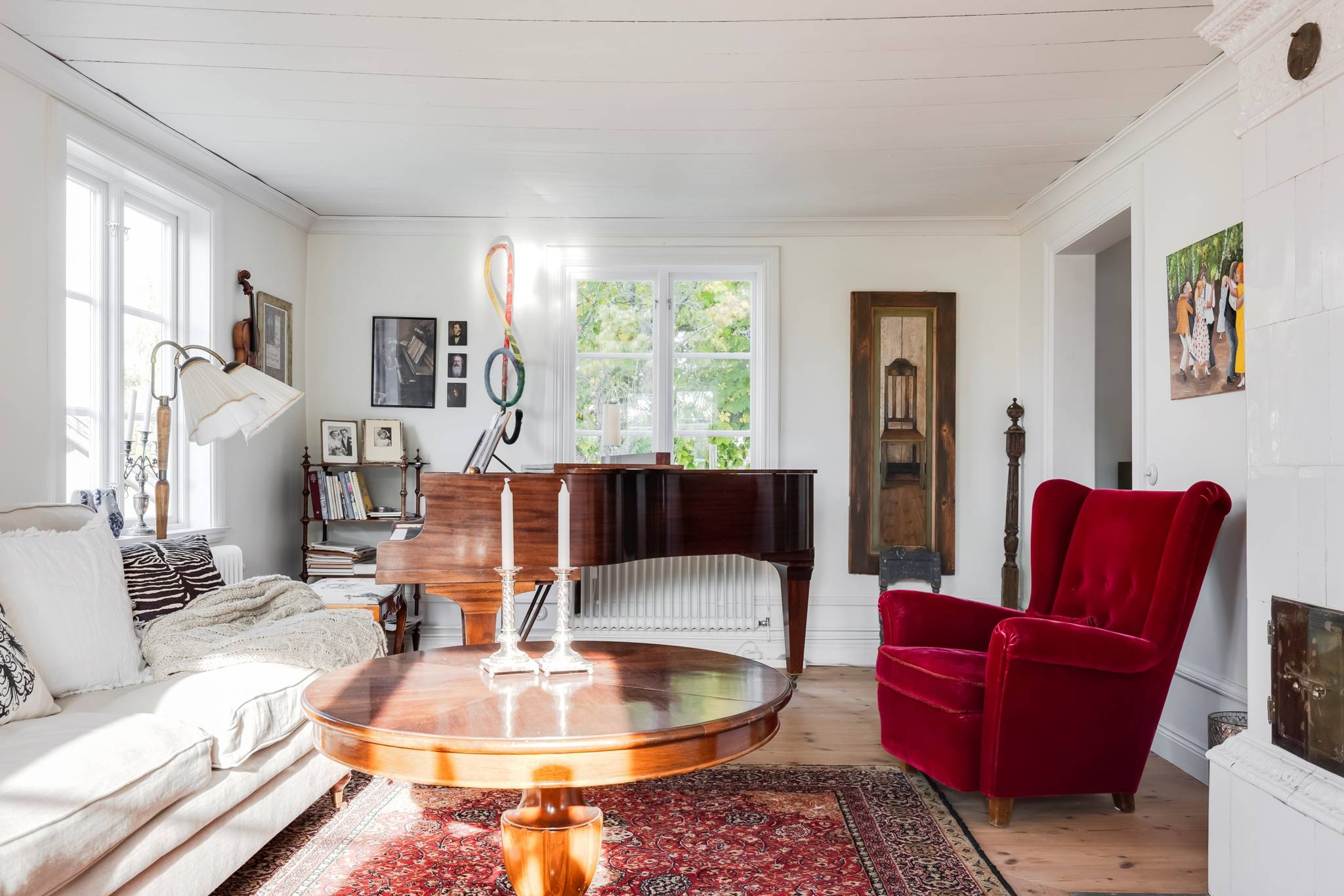 6 rum Villa på Södra stigen 3 Sörby Örebro kommun - bild 24