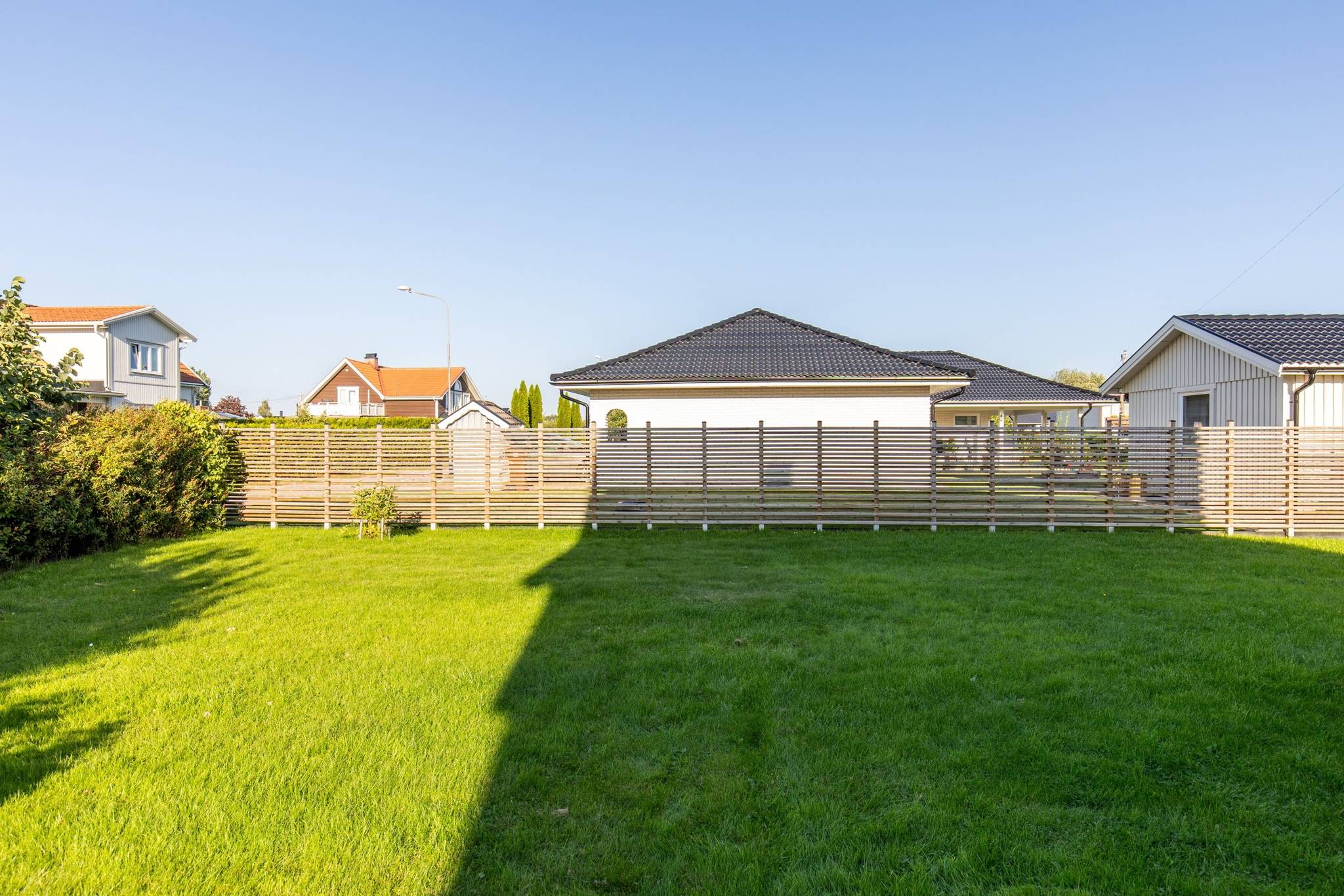 4 rum Villa på Skottvallavägen 35 Kumla kommun - bild 54