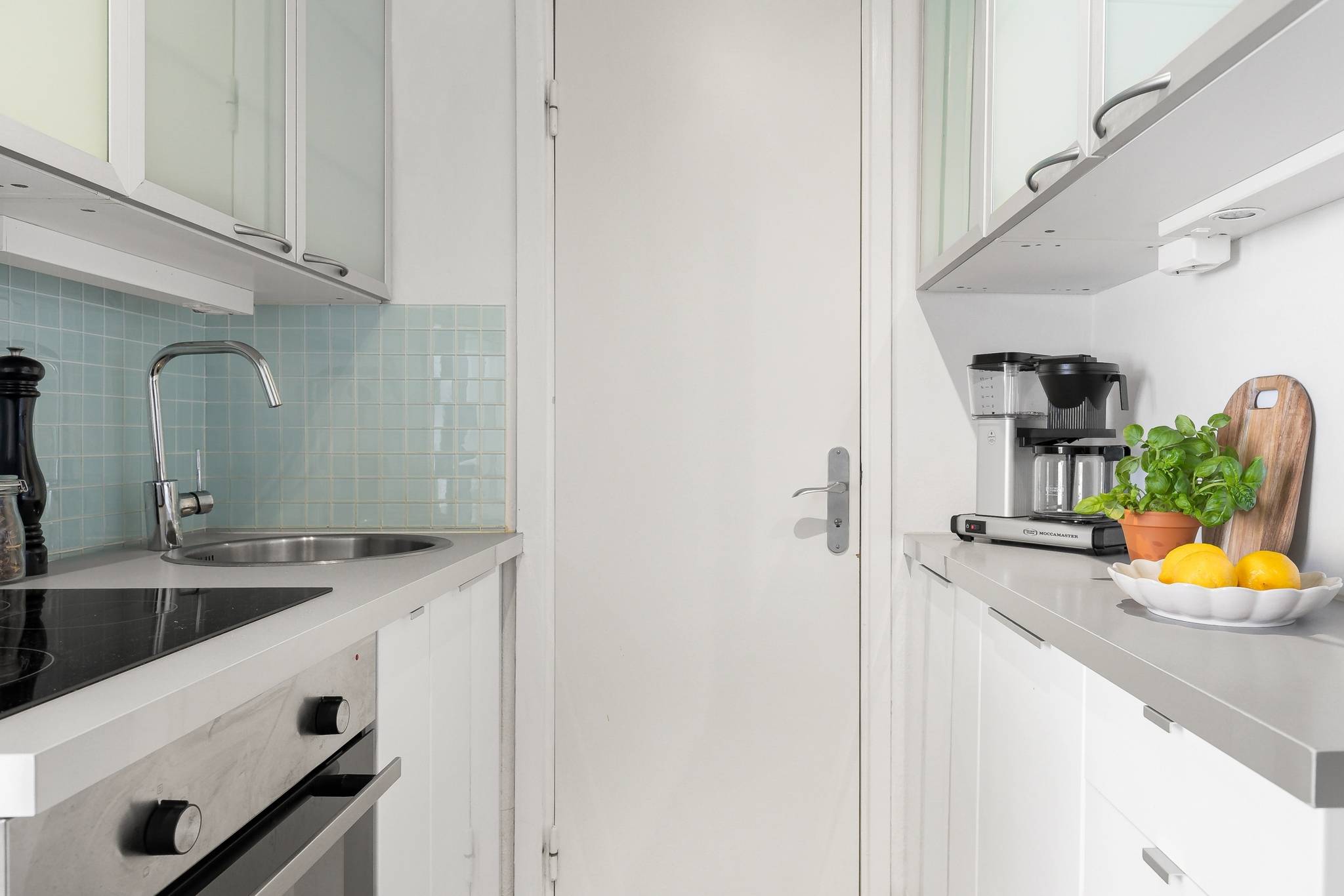 1 rum Lägenhet på Gustafsvägen 14B Råsunda - Vasalund Solna kommun - bild 14