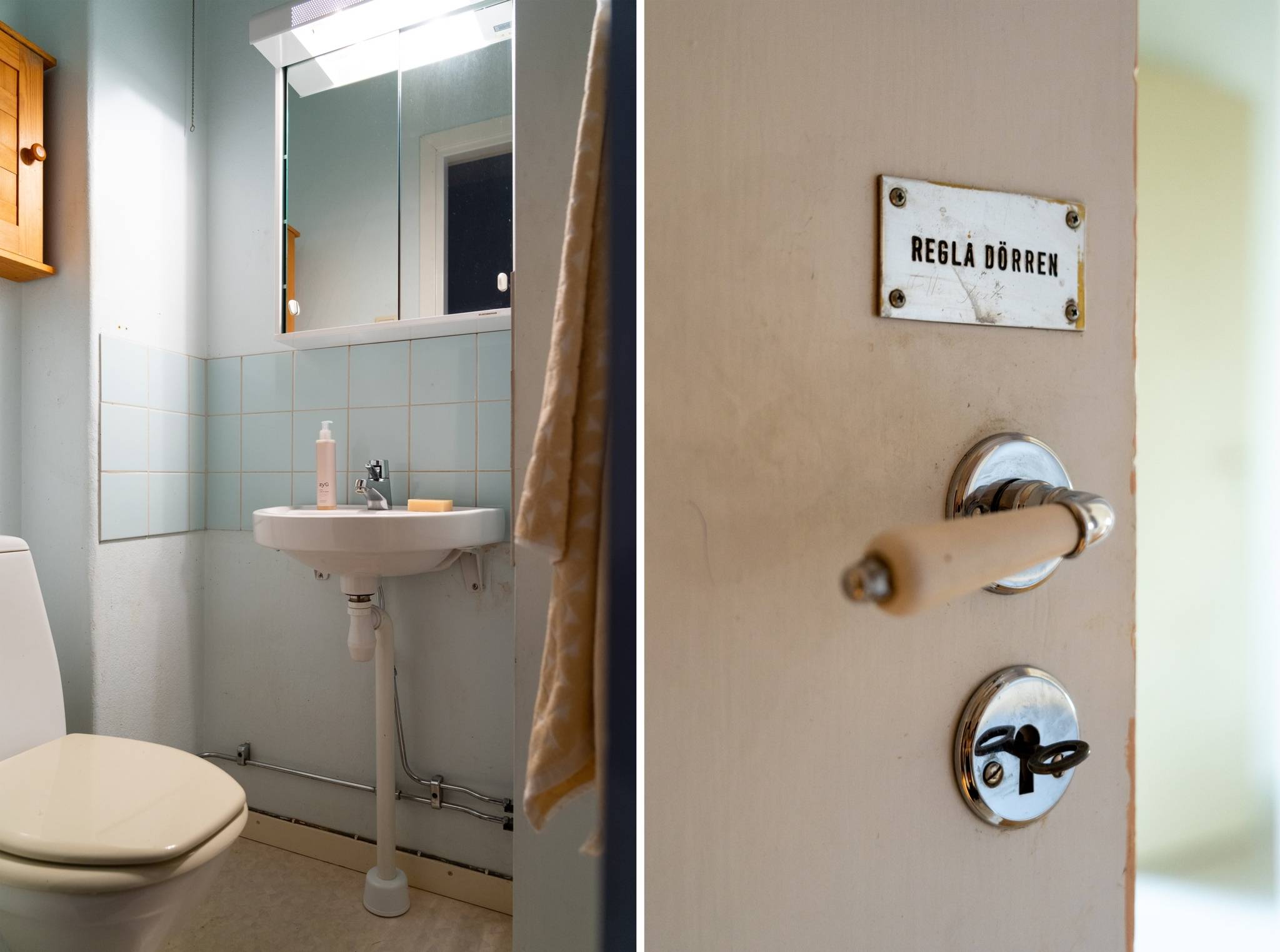 6 rum Lägenhet på S:t Olofsgatan 4 Övre Slotts Uppsala kommun - bild 26