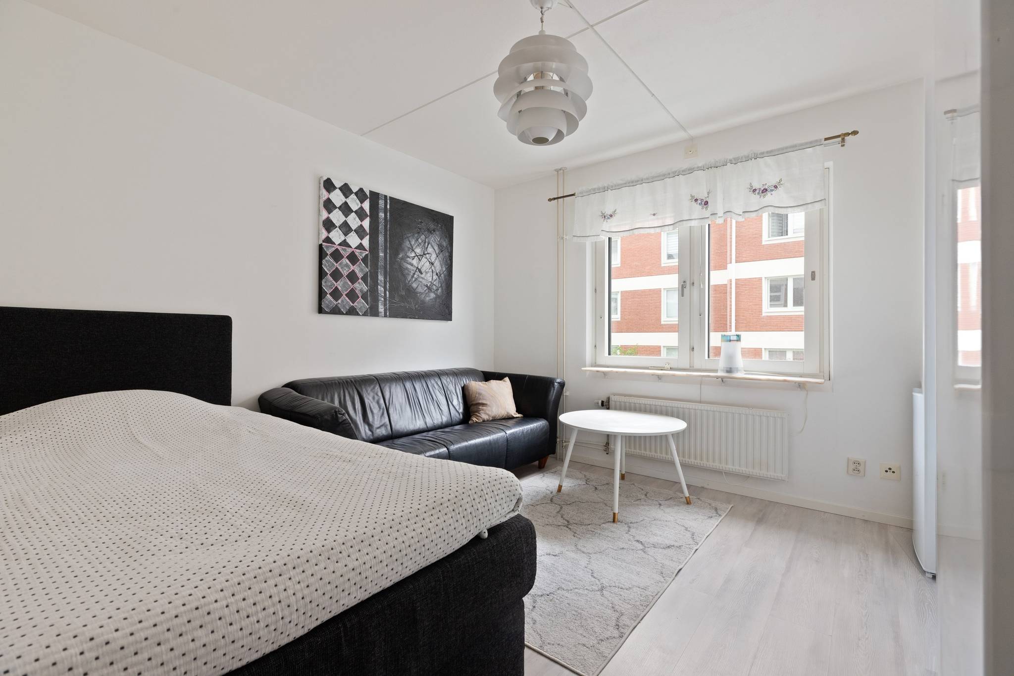 4 rum Lägenhet på Mjölnerbacken 25 Rissne Sundbybergs kommun - bild 19