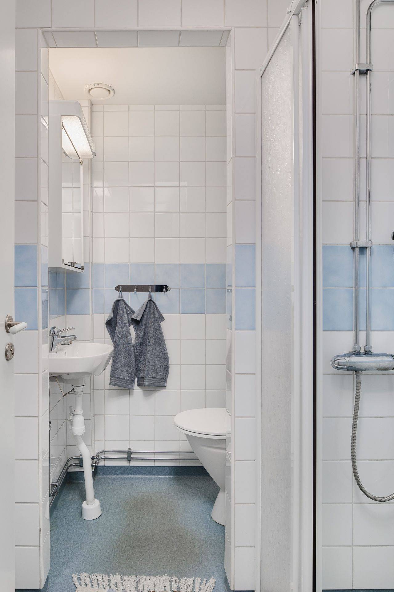 2 rum Lägenhet på Prostgatan 5C Gamla Staden Lidköpings kommun - bild 12
