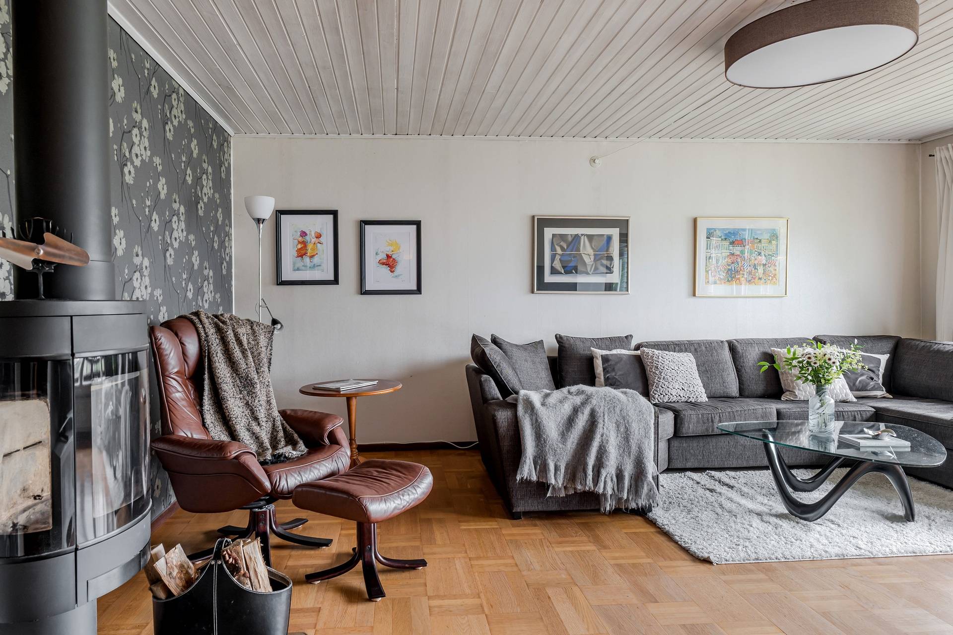 6 rum Villa på Tuppekullegatan 3 Trollhättan Trollhättans kommun - bild 28