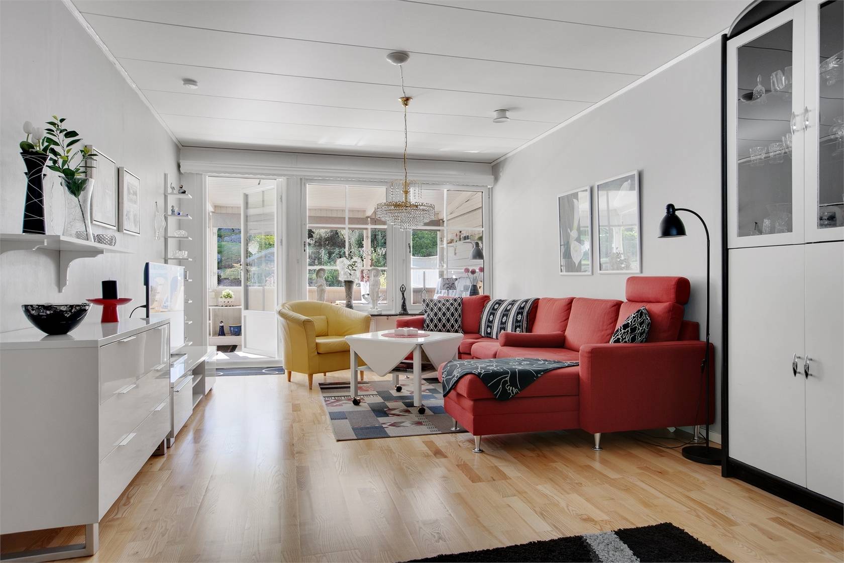 3 rum Villa på Störtloppsgatan 8 Fasseröd Uddevalla kommun - bild 34