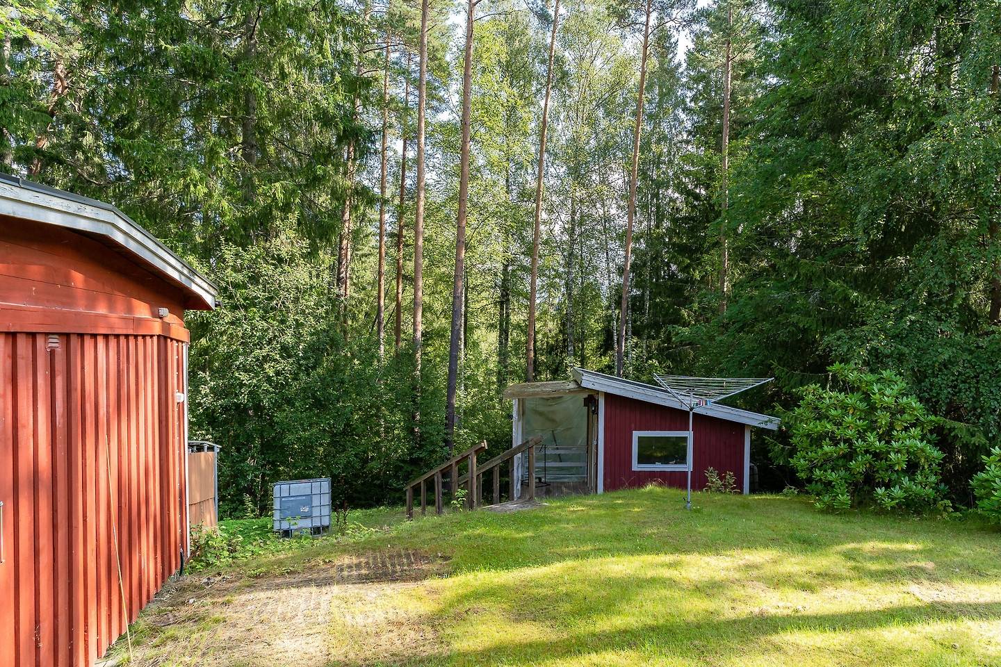2 rum Fritidshus på Sjöboängsvägen 10 Jönköpings kommun - bild 4
