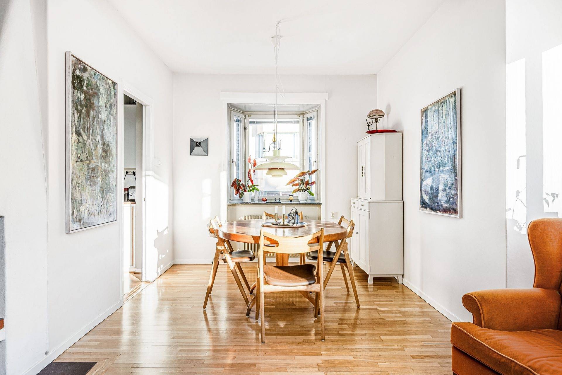 3 rum Lägenhet på Syréngatan 6A Valla Linköpings kommun - bild 5