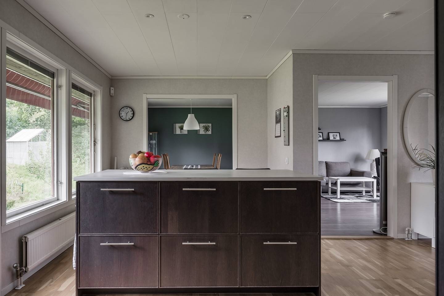 108 m² Villa på Ögärdsvägen 71 Viskafors Borås kommun - bild 6