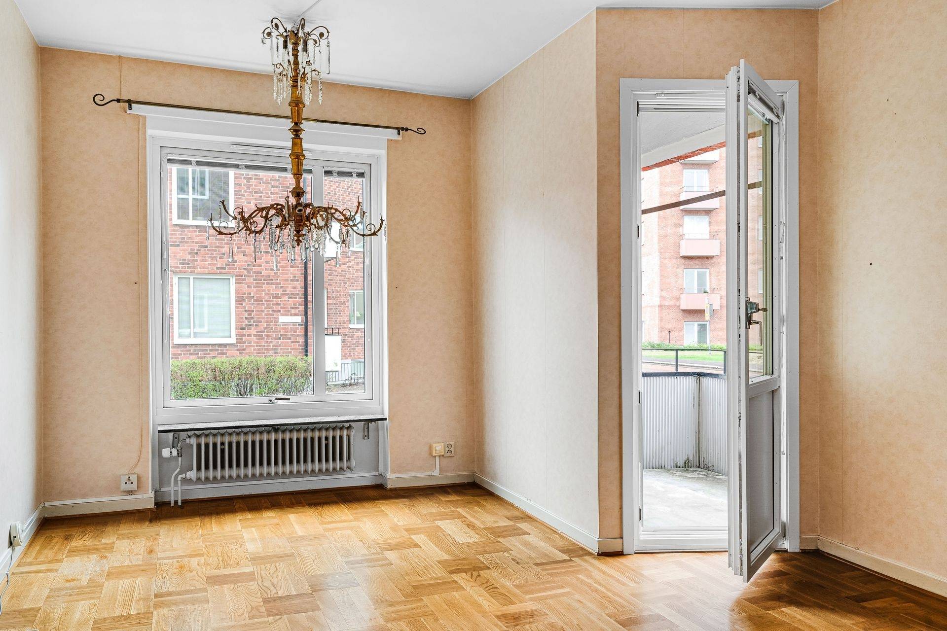 2 rum Lägenhet på Norrsvängen 2B Valla Linköpings kommun - bild 6