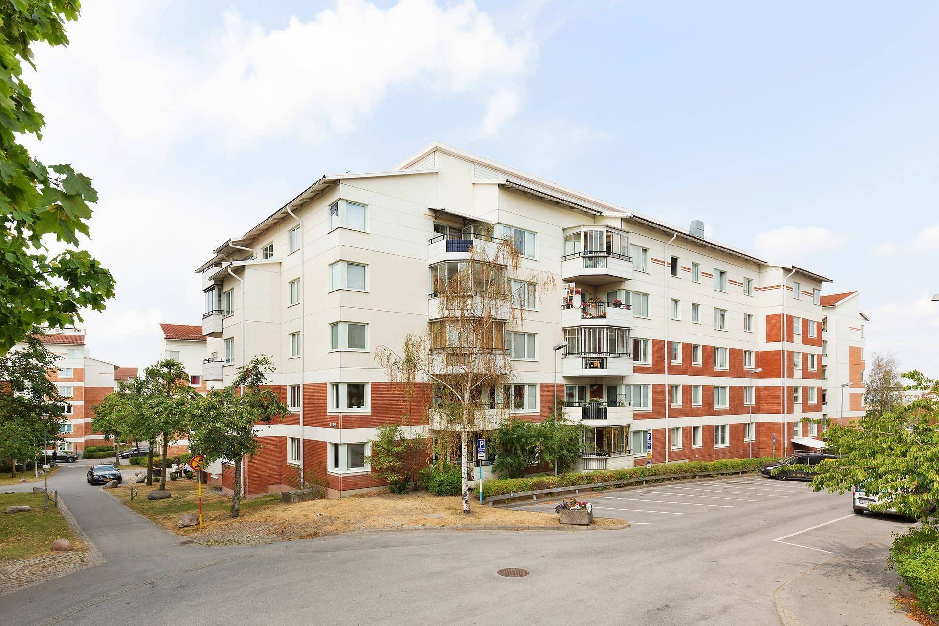 Sundbyberg, Sundbybergs kommun