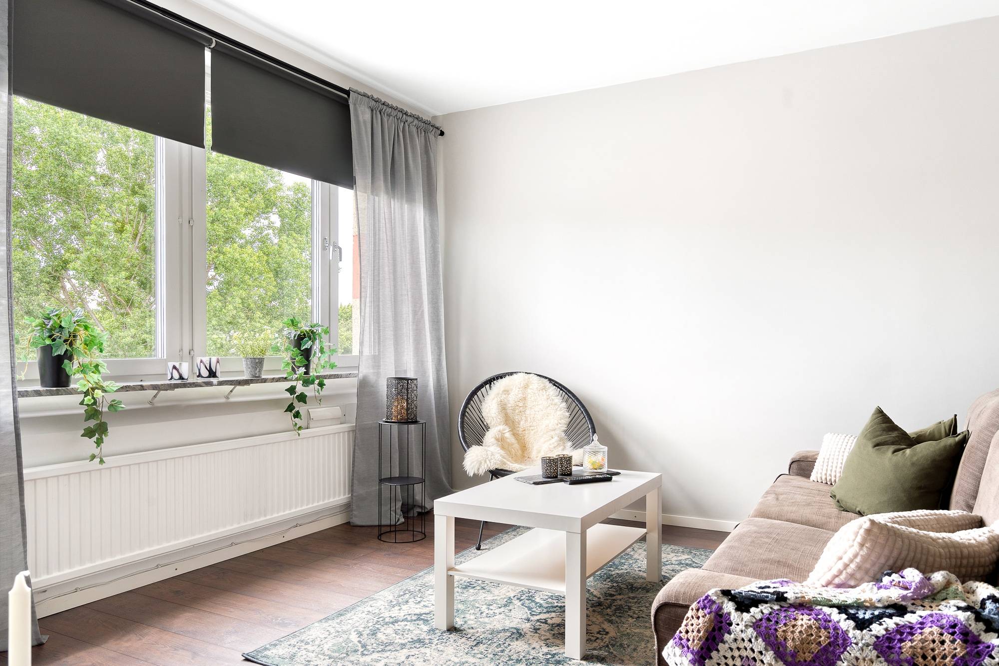 1.5 rum Lägenhet på Lövhagsgatan 15 Råby Västerås kommun - bild 7