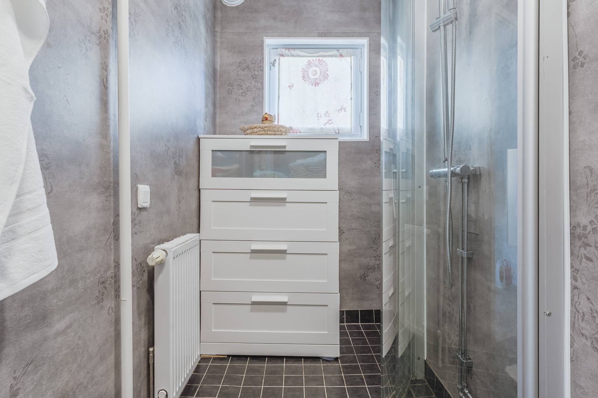 5 rum Villa på Sigfrid Edströms gata 108 Hammarby Västerås kommun - bild 10