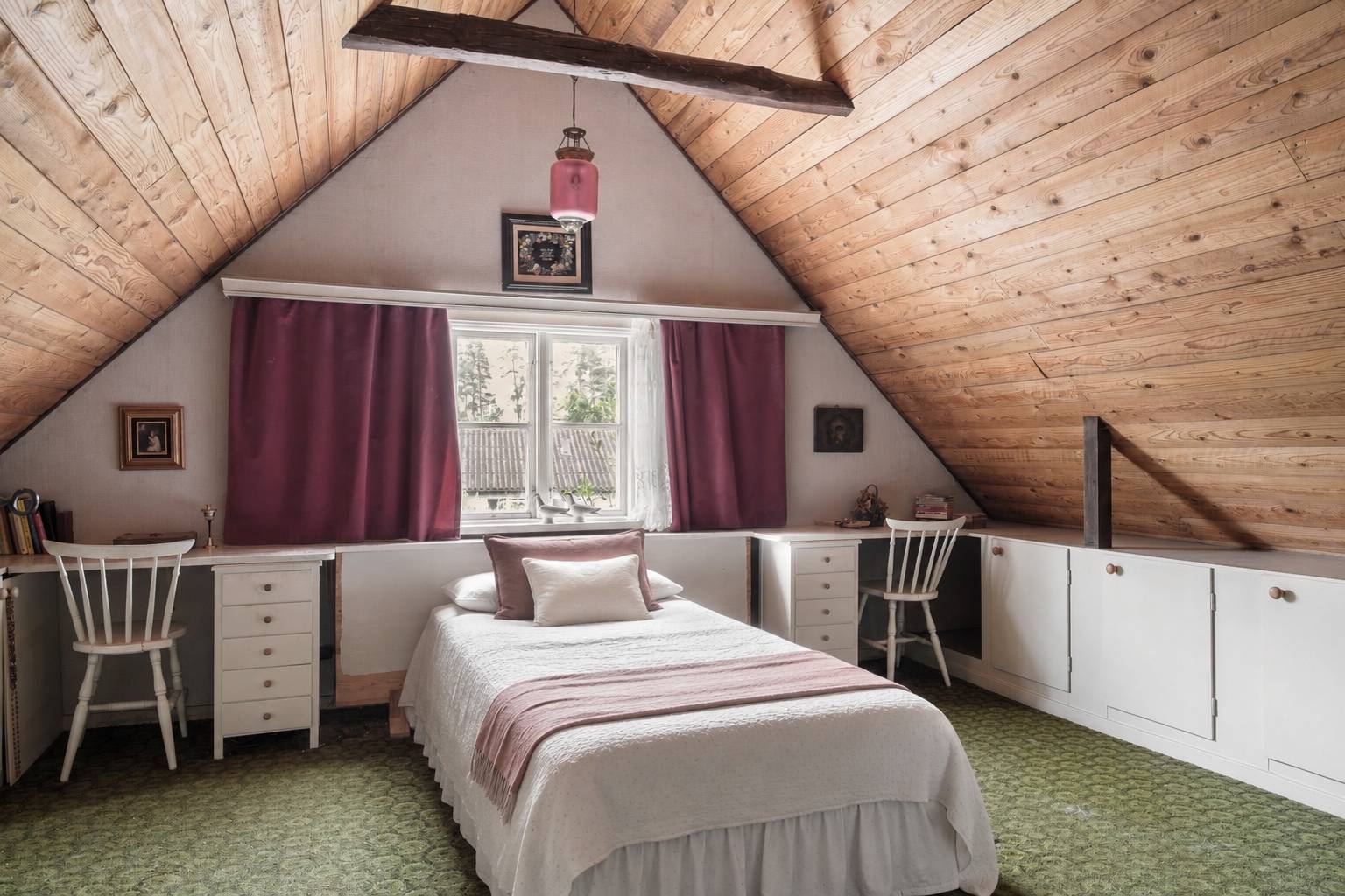 8 rum Villa på Ridderskantz väg 11 Färlöv Kristianstads kommun - bild 30