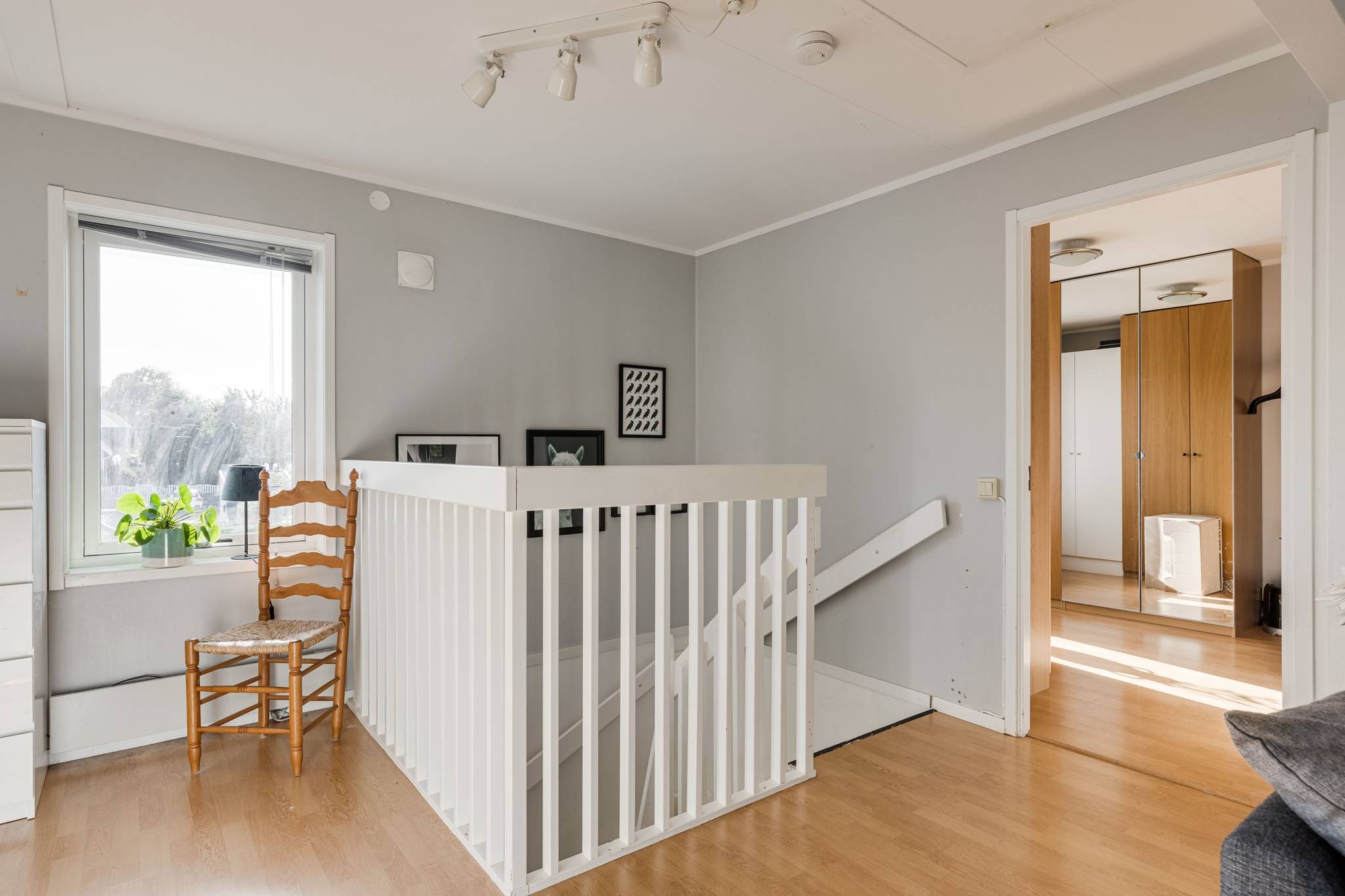 5 rum Radhus på Höjdhopparegången 1 Biskopsgården Göteborgs kommun - bild 15