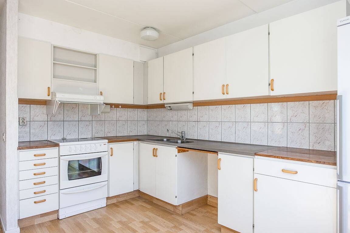 2 rum Lägenhet på Tolvmansgatan 25 HAGABORG Karlstads kommun - bild 8