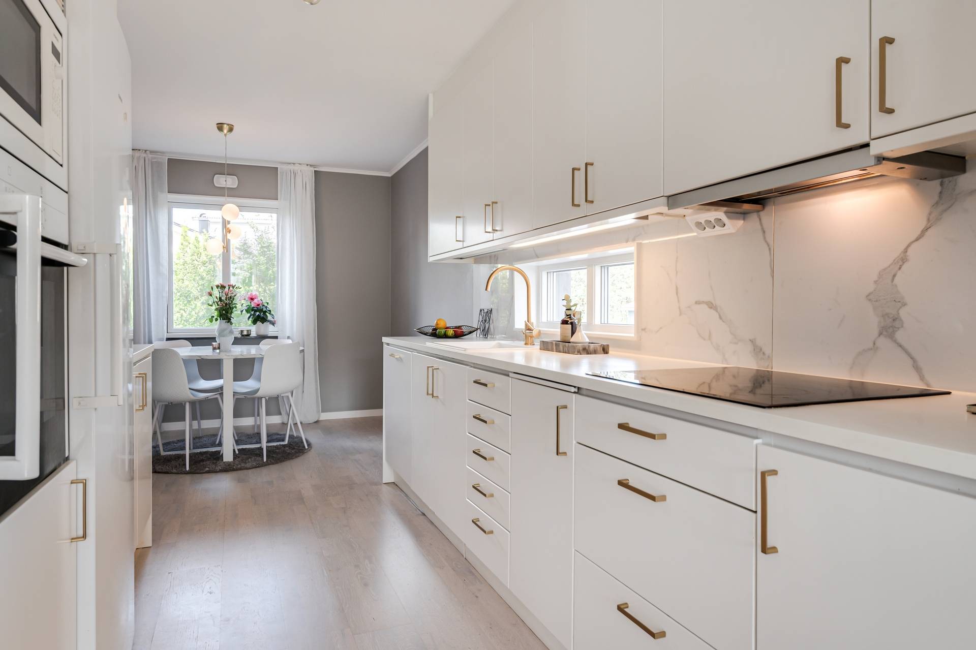 5 rum Villa på Skogslundsvägen 13 Nykvarn Nykvarns kommun - bild 7