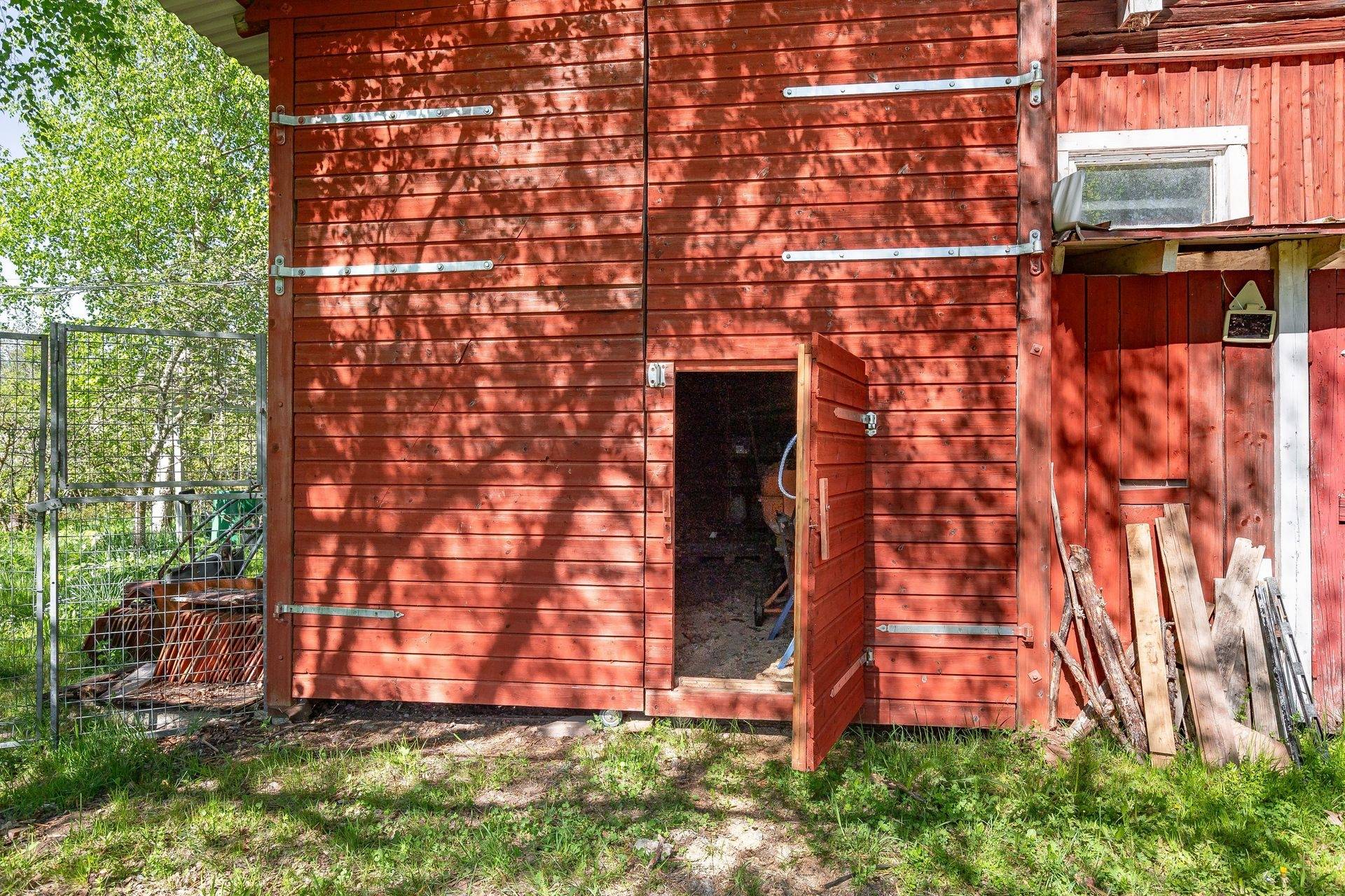 6 rum Villa på Ösby Norrby 1 Strängnäs Strängnäs kommun - bild 7