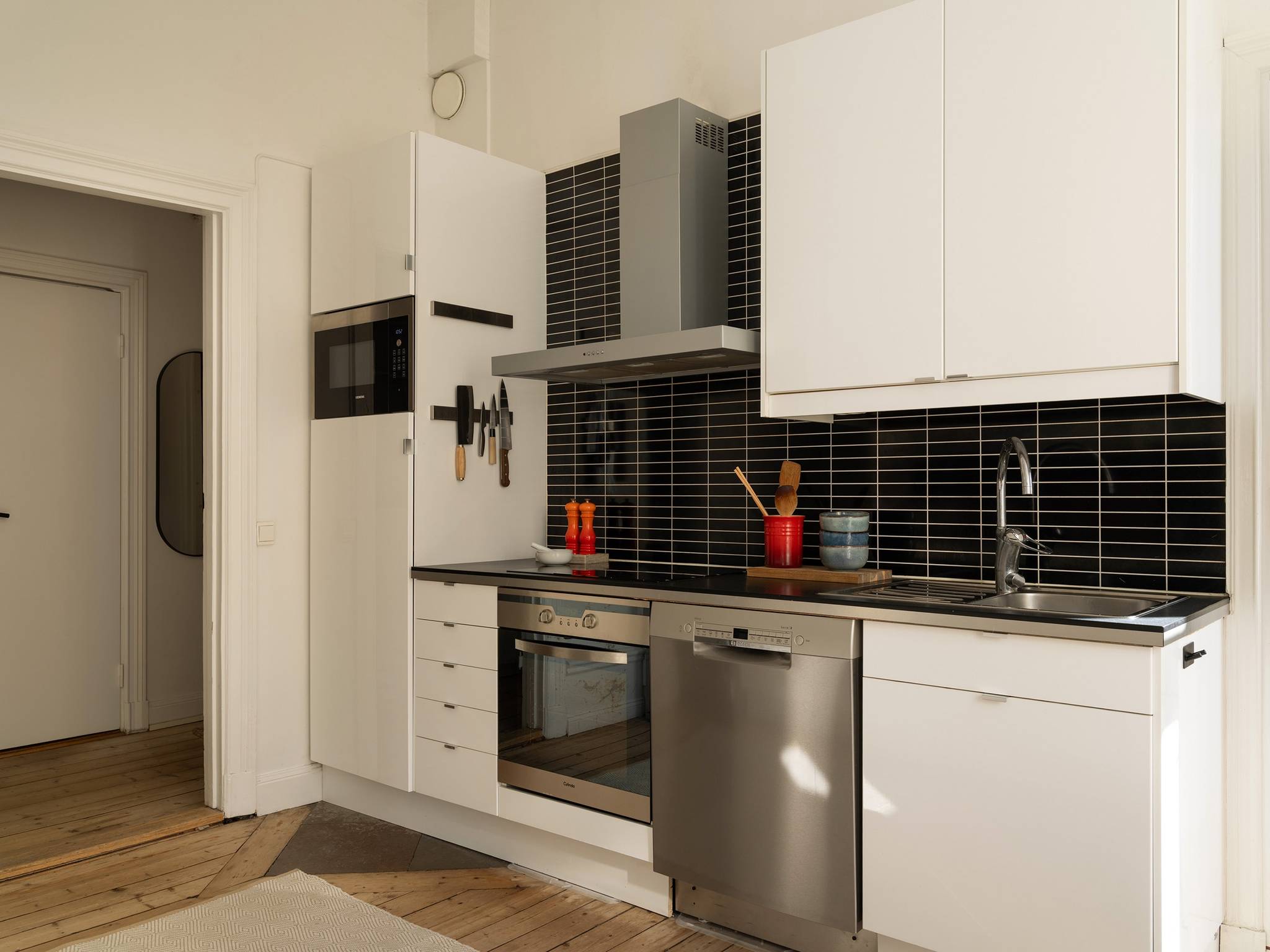 2 rum Lägenhet på Gambrinusgatan 2 Kungsholmen Stockholms kommun - bild 12