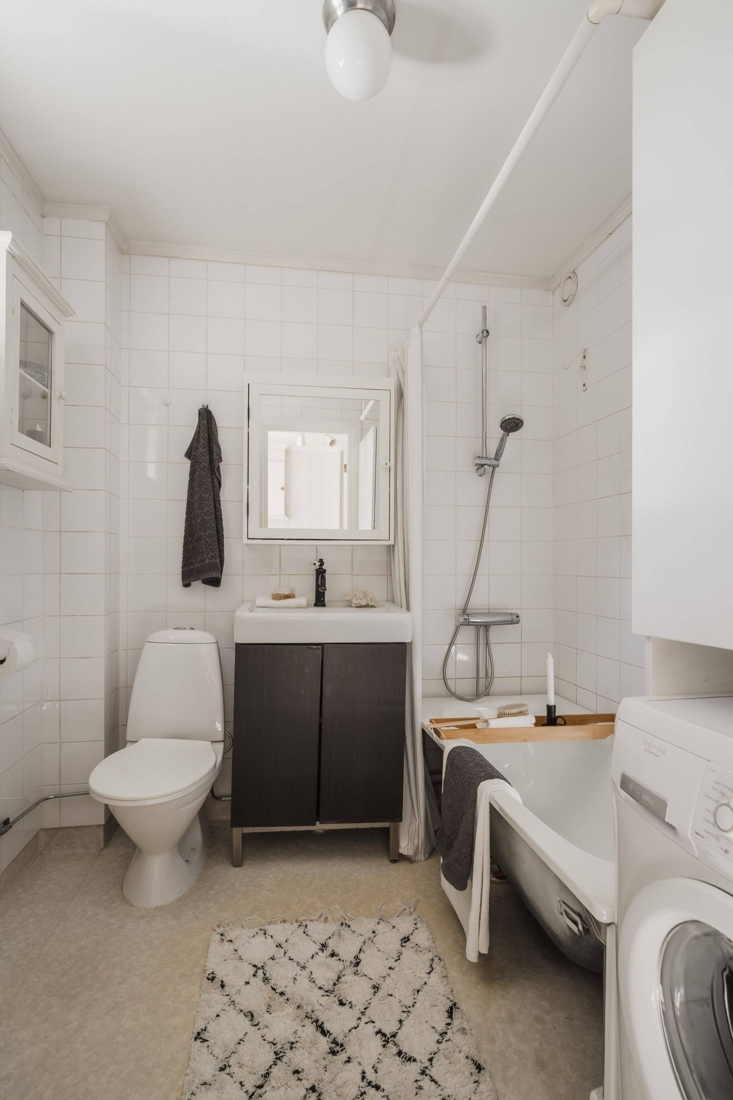 3 rum Villa på Mackmyravägen 38 Valbo Gävle kommun - bild 28