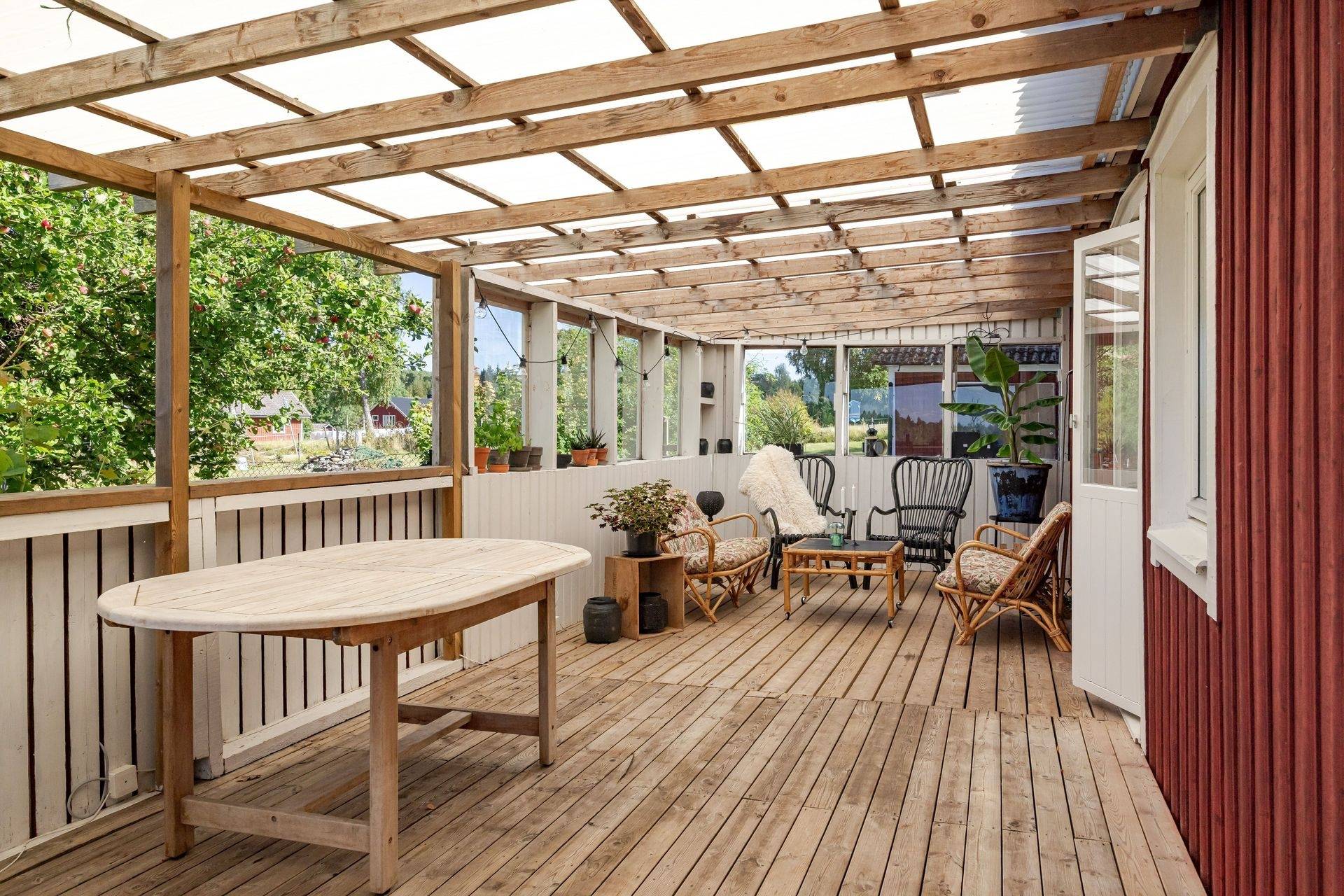 3 rum Villa på Skogstorp 225 Skepplanda Ale kommun - bild 21