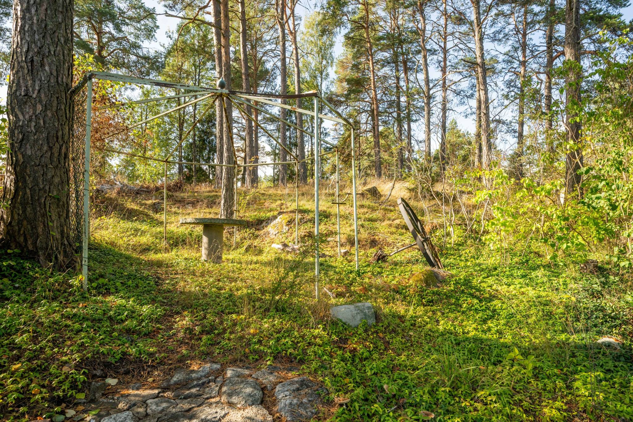 146 m² Villa på Centralvägen 6 Södertälje kommun - bild 27