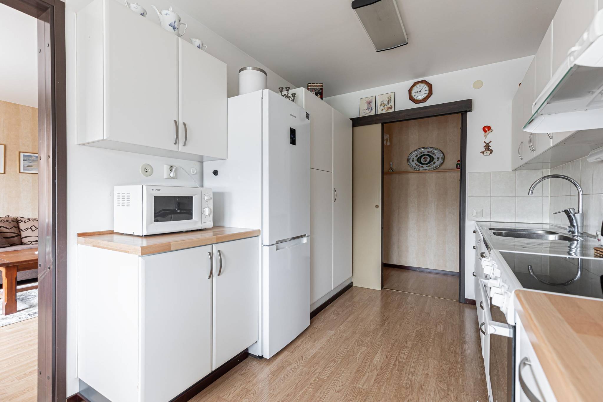 2 rum Lägenhet på Välljärnsgatan 486 Bäckby Västerås kommun - bild 13