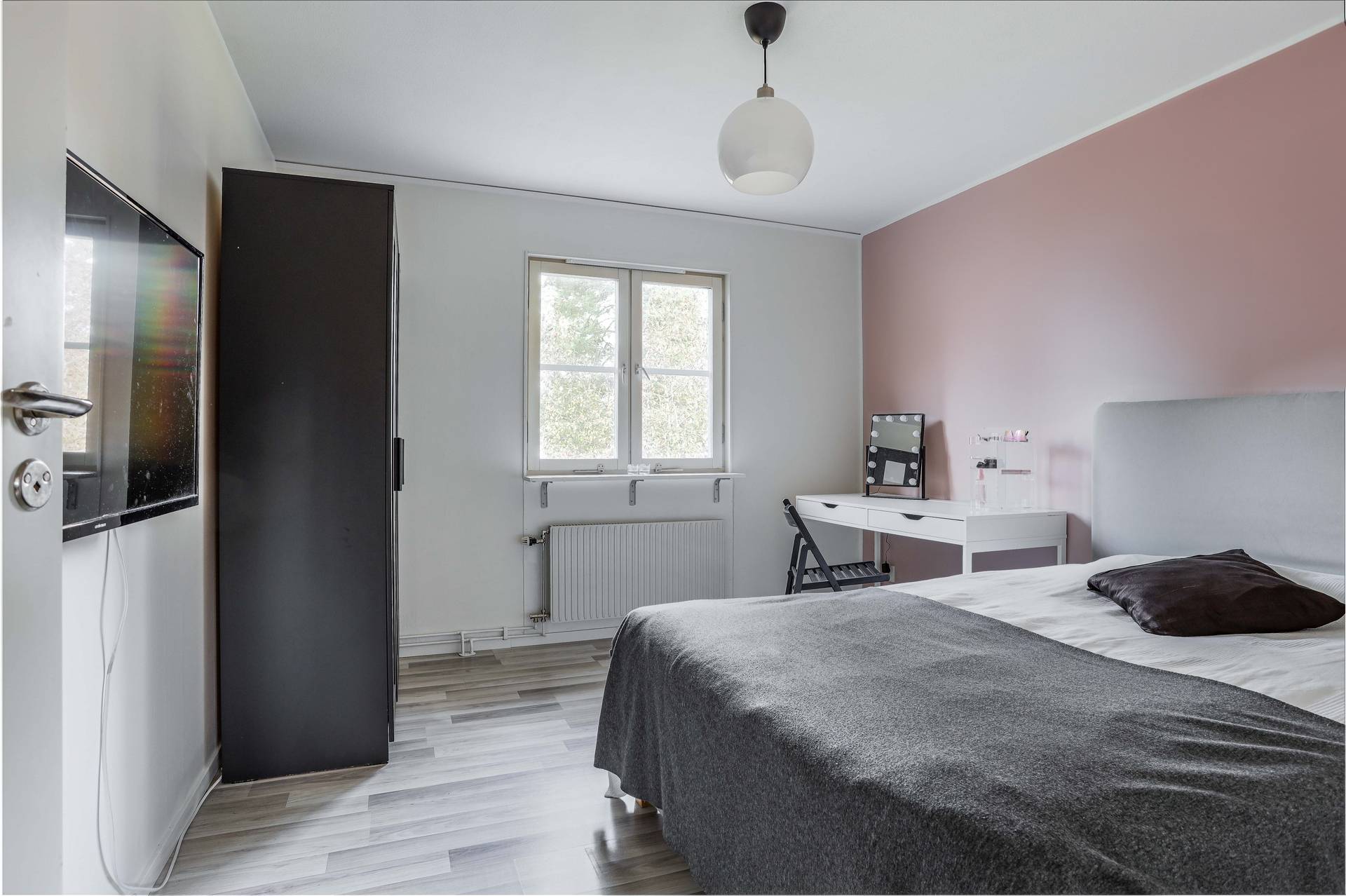 5 rum Lägenhet på Rosettvägen 16 Röbäck Umeå kommun - bild 32