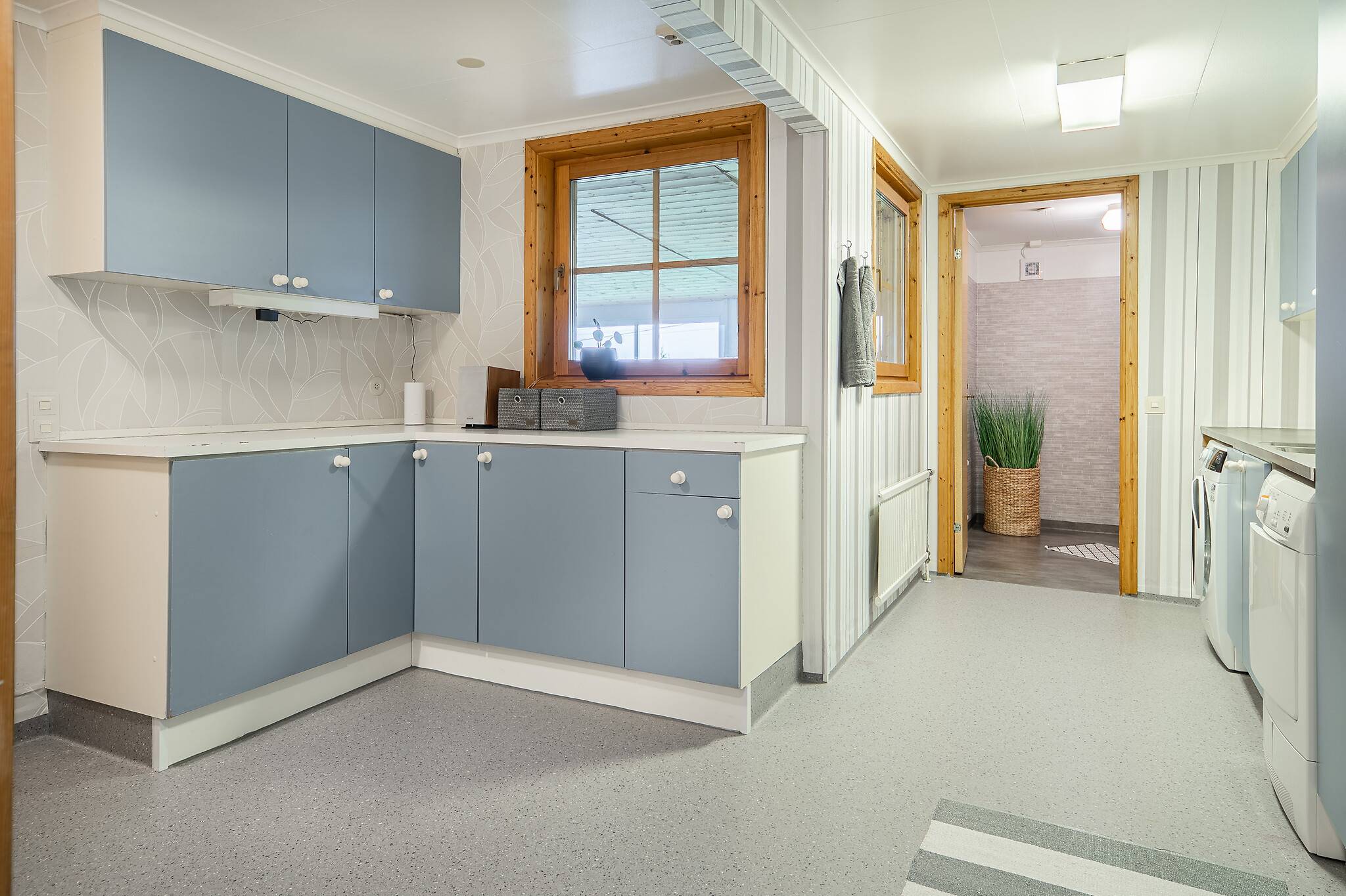 6 rum Villa på Västersel 136 Örnsköldsviks kommun - bild 19