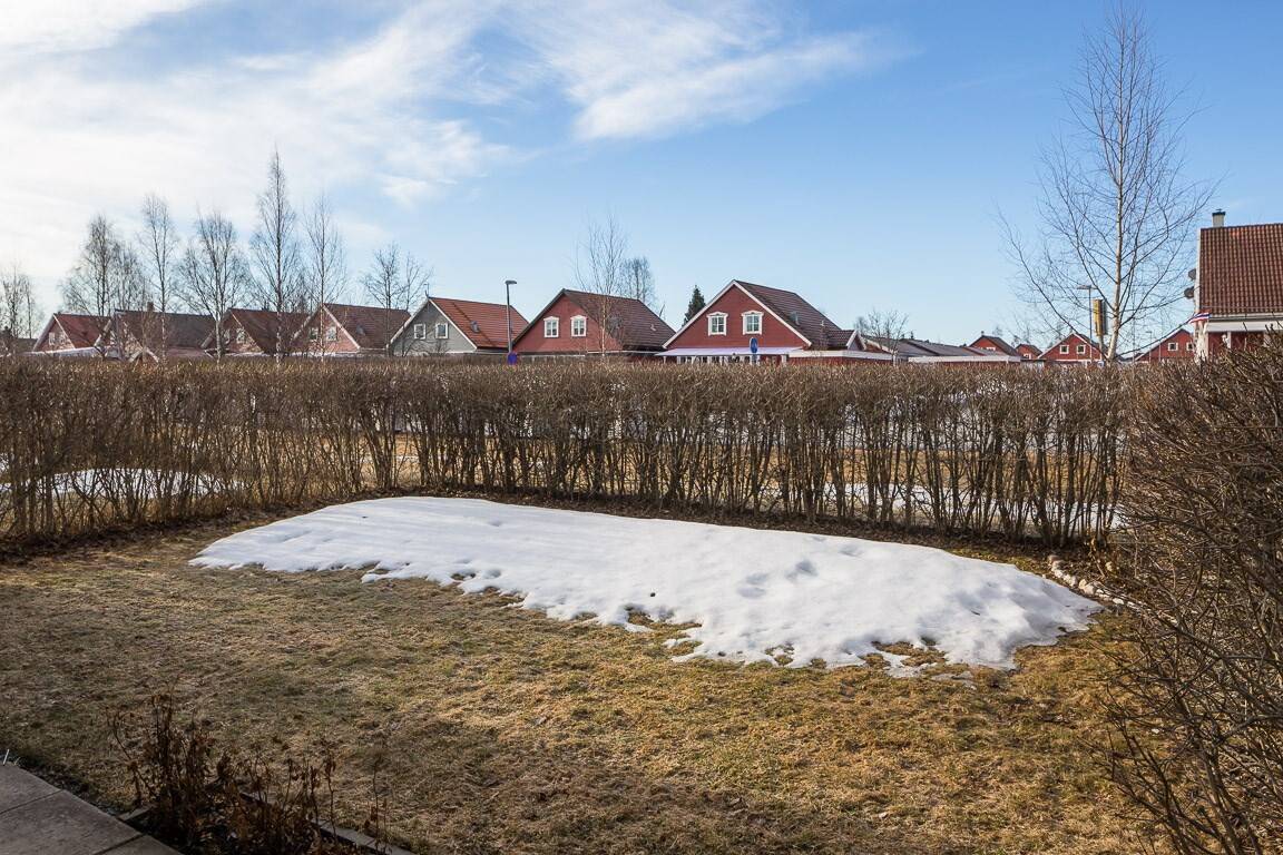 3 rum Lägenhet på Tranbärsvägen 22 Odensala Östersunds kommun - bild 13