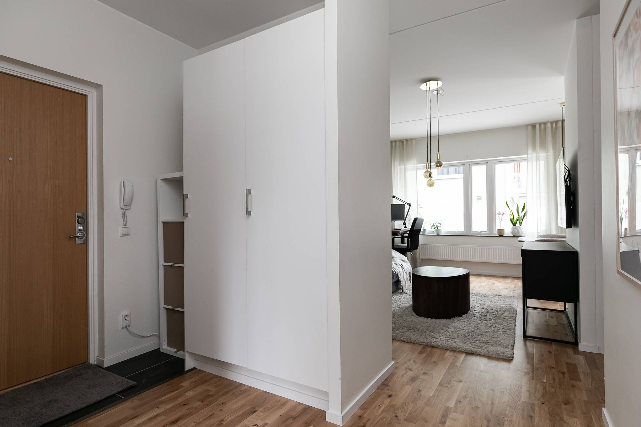 3 rum Lägenhet på Termikgatan 23A Södra Ladugårdsängen Örebro kommun - bild 6