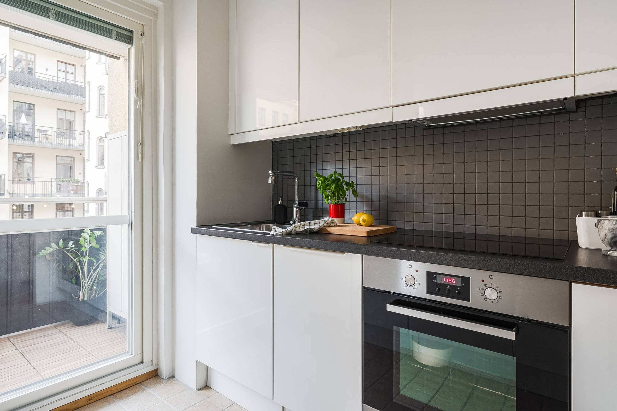 2 rum Lägenhet på Upplandsgatan 34 Vasastan - Odenplan Stockholms kommun - bild 10