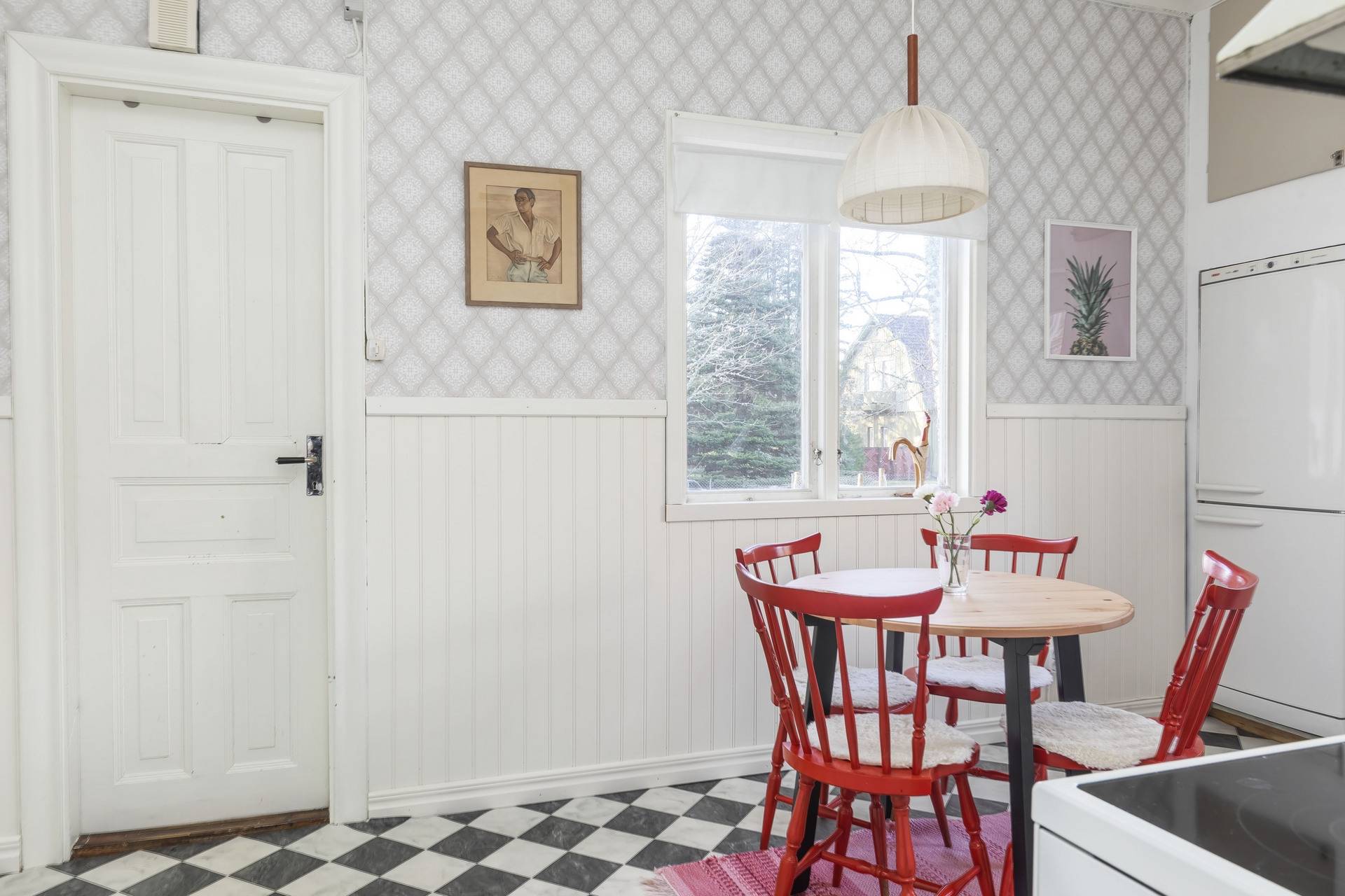 68 m² Villa på Oxhagsvägen 5 Alsterbro Nybro kommun - bild 6