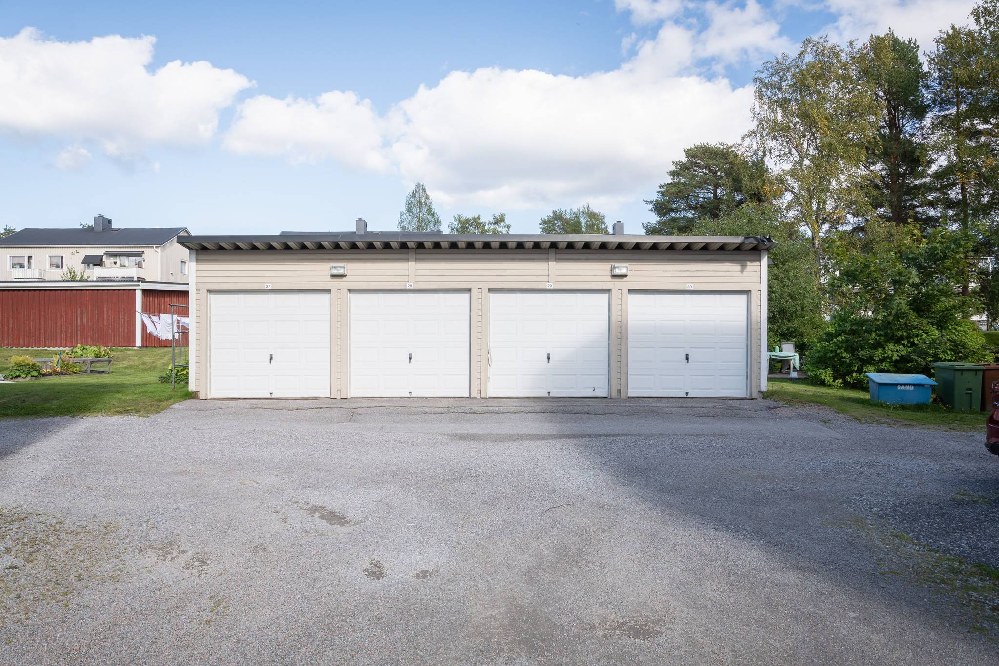 2 rum Lägenhet på Ringgatan 49 Skurholmen Luleå kommun - bild 18