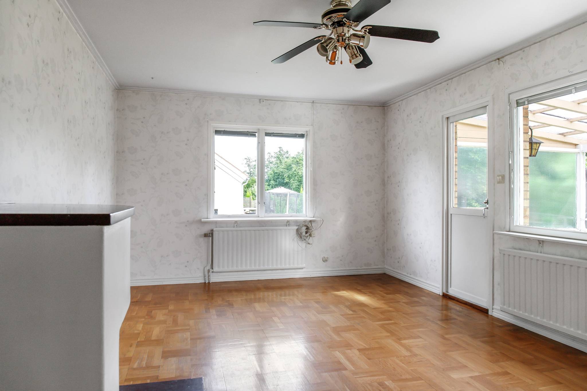 4 rum Villa på Trädgårdsgatan 20 Sunne Sunne kommun - bild 13