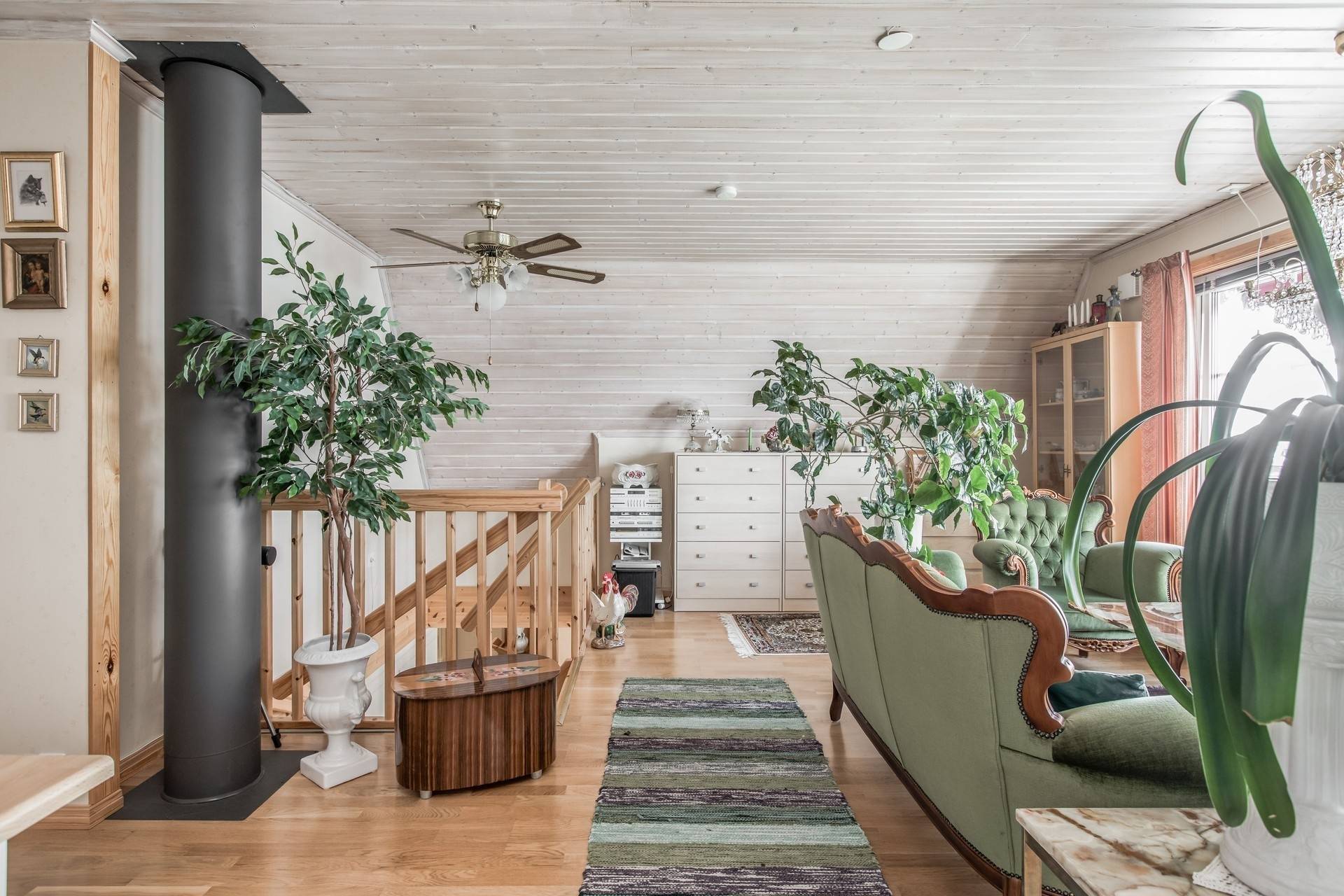 5 rum Villa på Marnavägen 241 Bergafjärden Sundsvalls kommun - bild 39