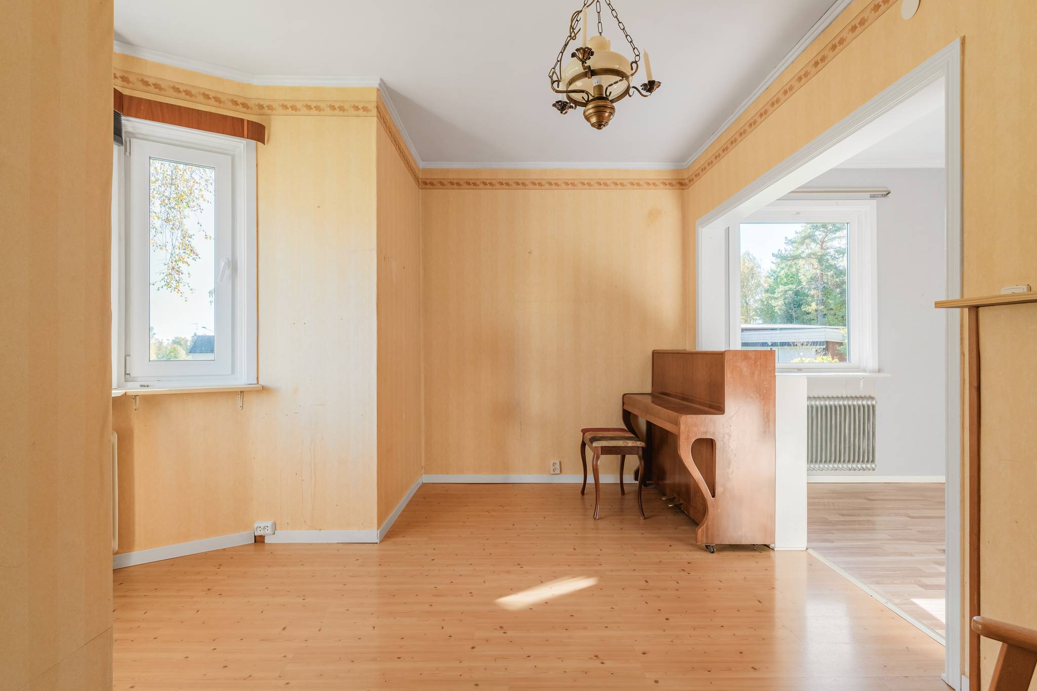 3 rum Villa på Bergsvägen 11 Nordmalings kommun - bild 8