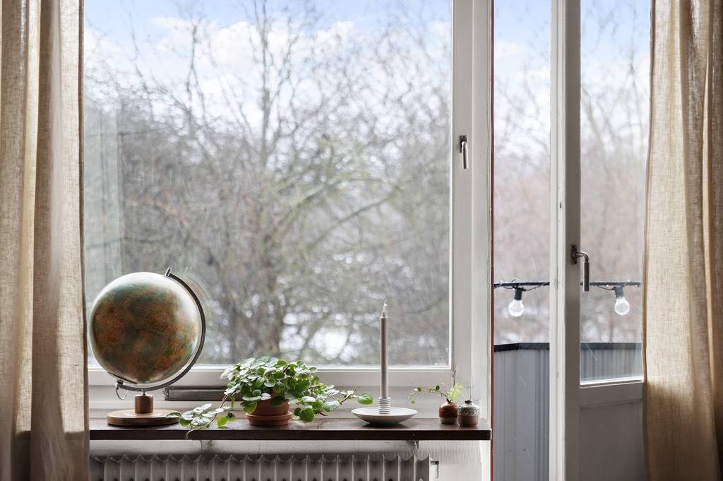 2 rum Lägenhet på Paternostervägen 82 Hammarbyhöjden Stockholms kommun - bild 8