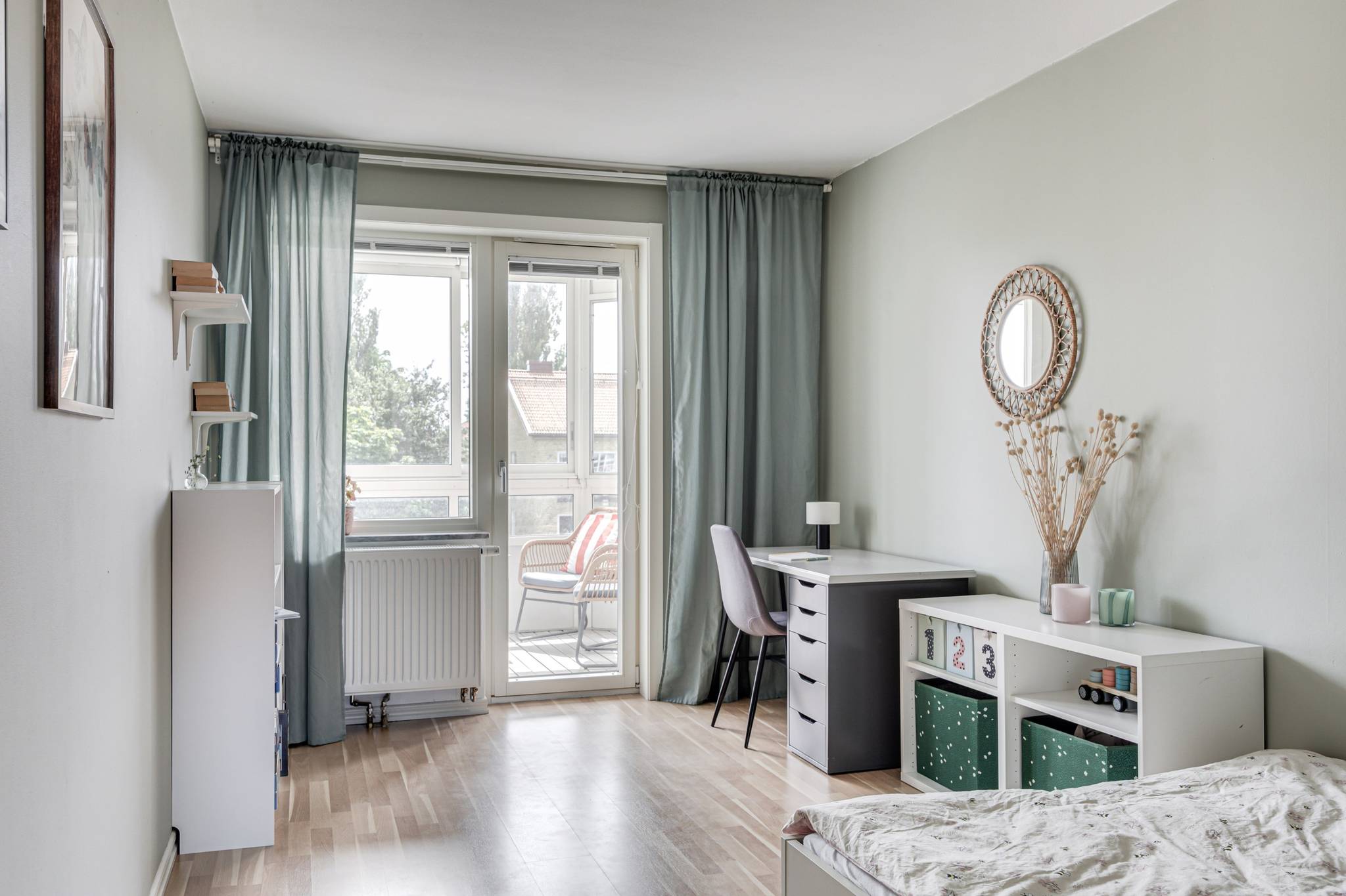 3 rum Lägenhet på Slättängsgatan 25B Slättäng Lomma kommun - bild 14