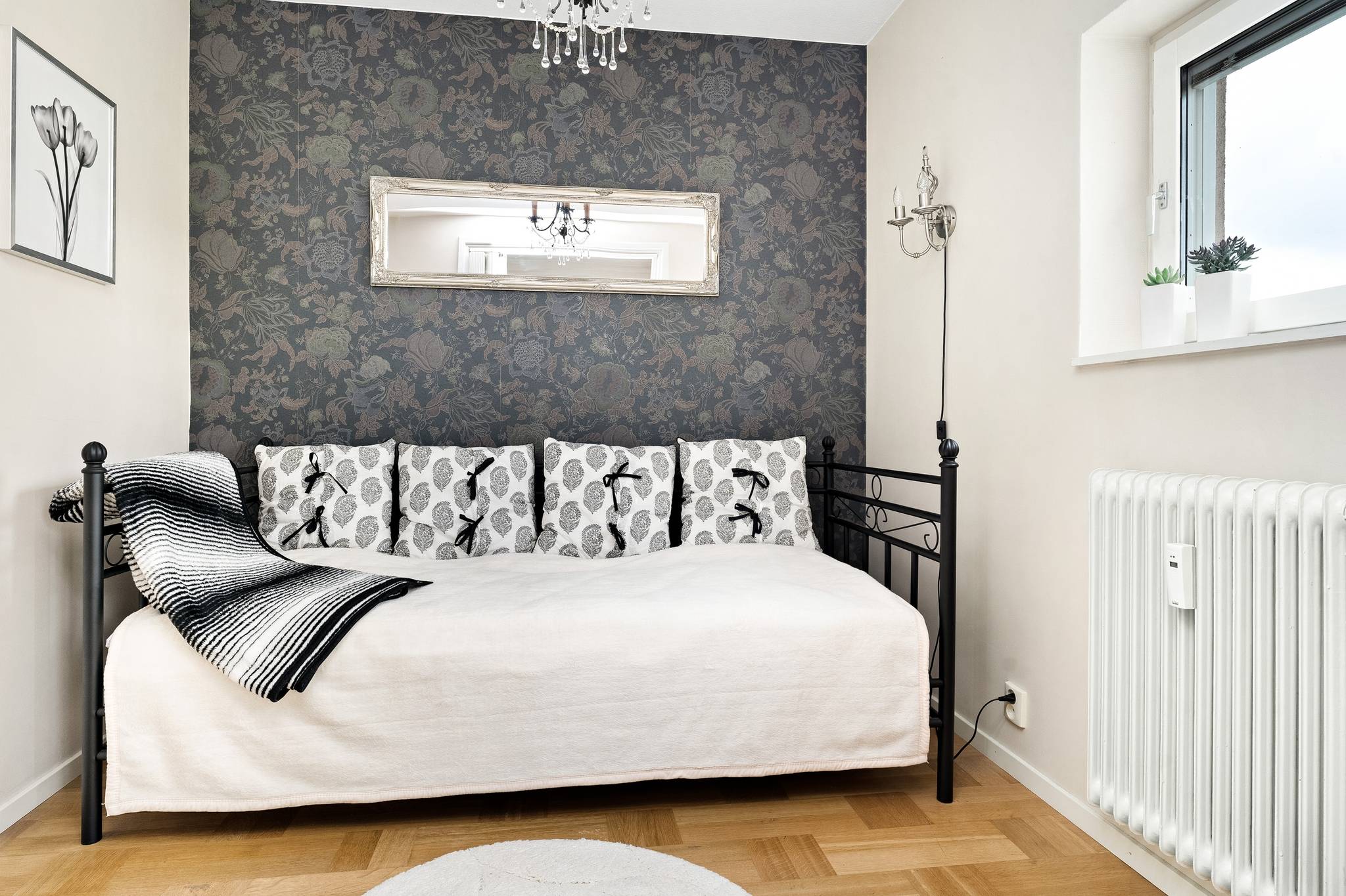 4 rum Lägenhet på Sandtorpsvägen 9B Sandviken Karlskoga kommun - bild 15